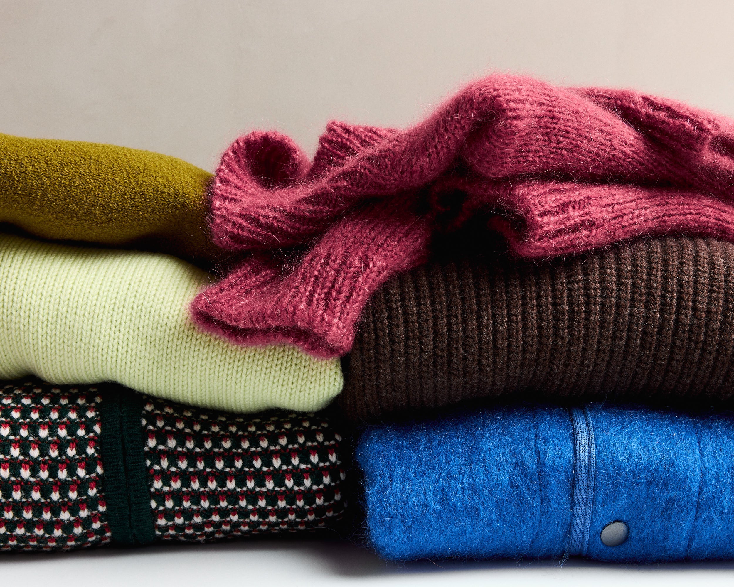 Women's Sweaters