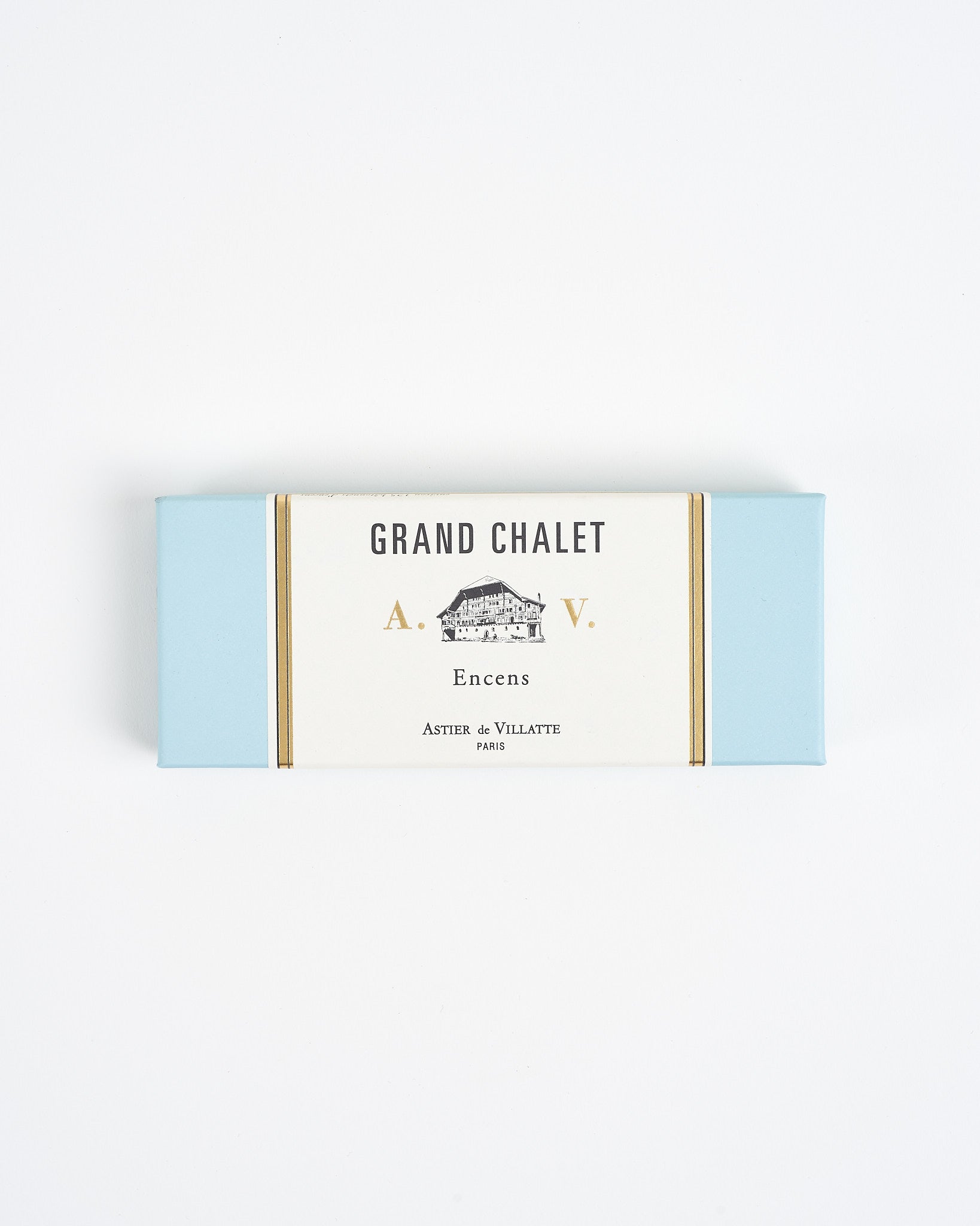 Grand Chalet Incense