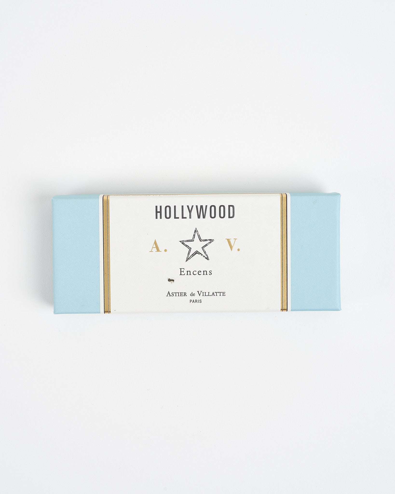 Hollywood Incense