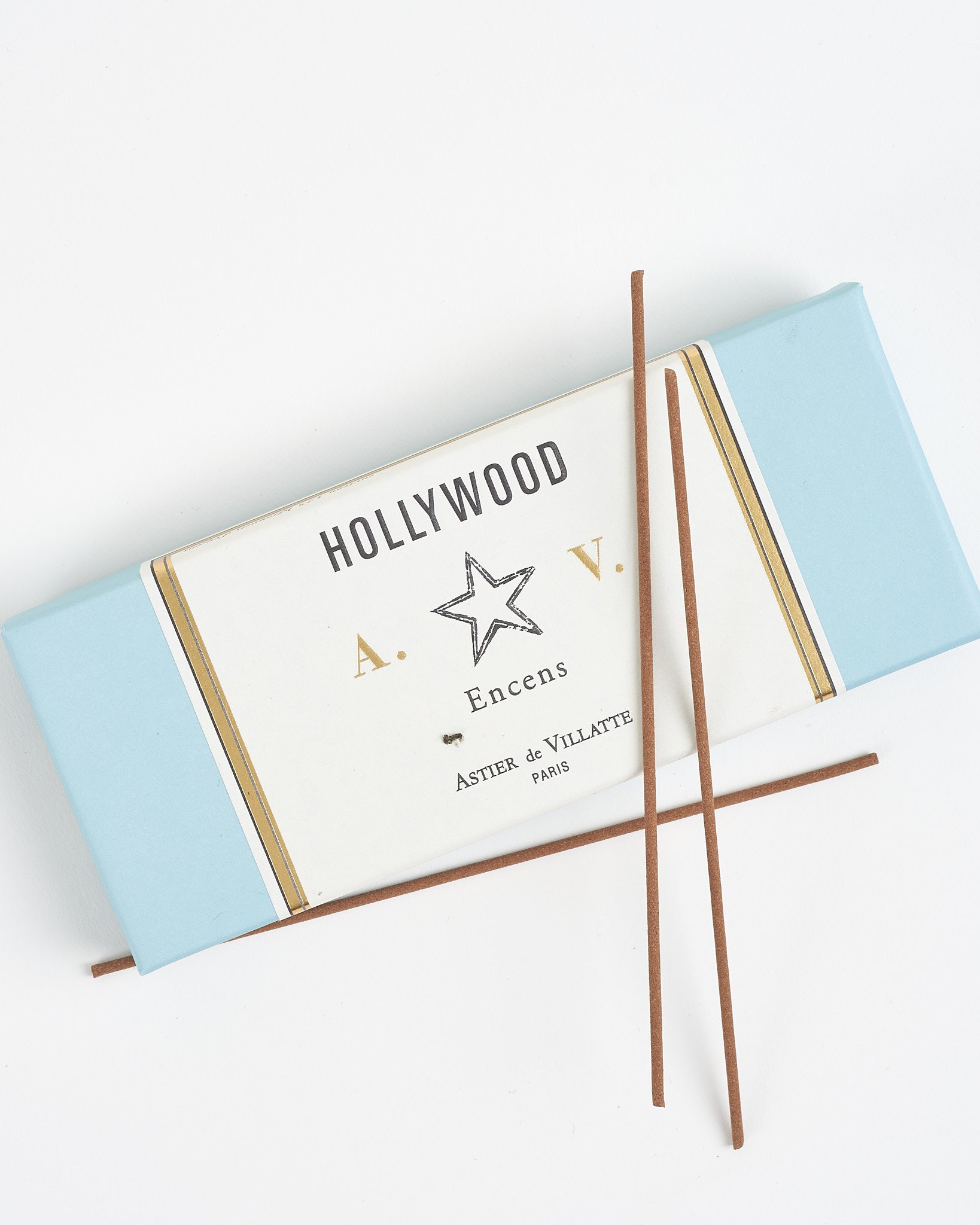 Hollywood Incense