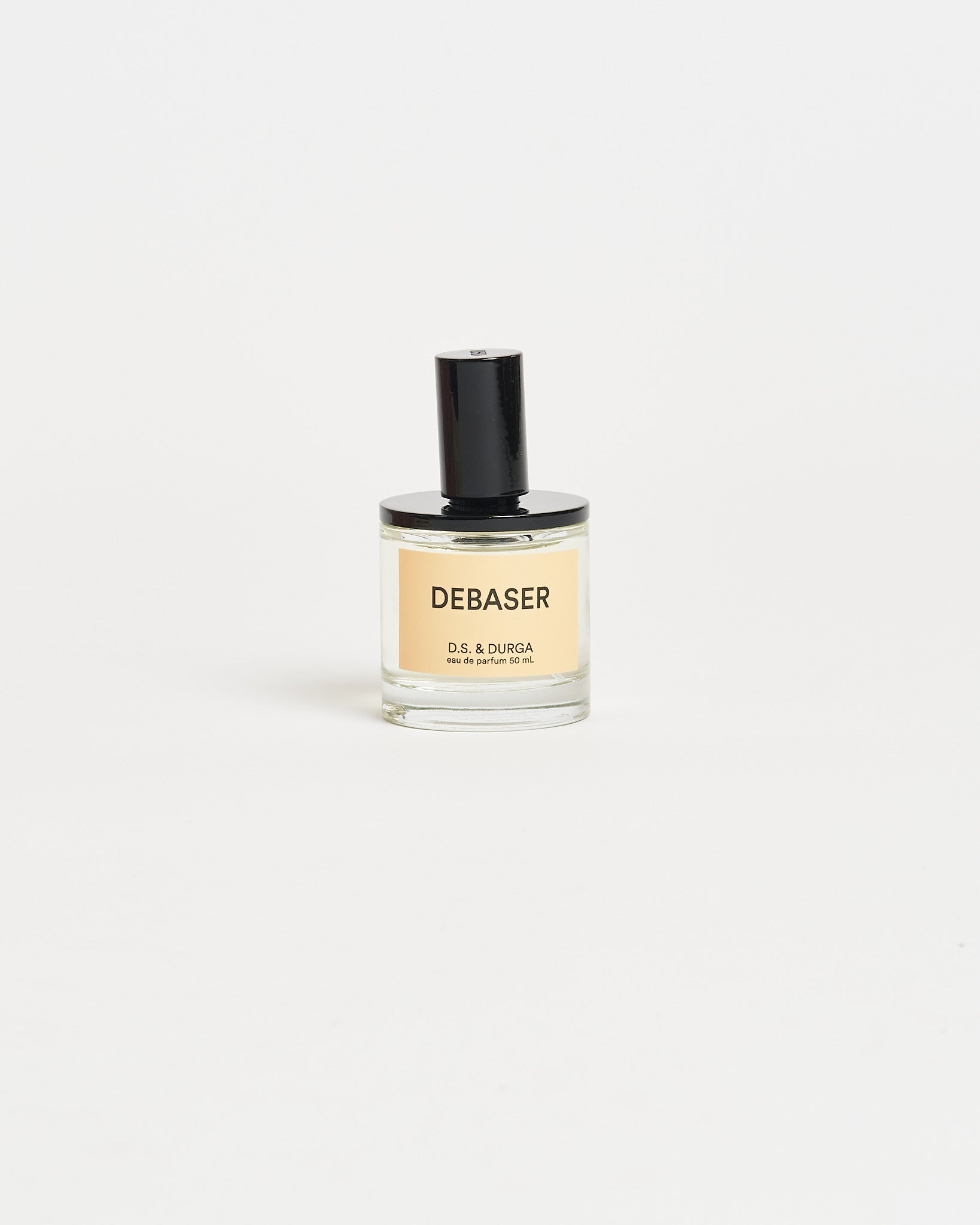 Eau de Parfum in Debaser