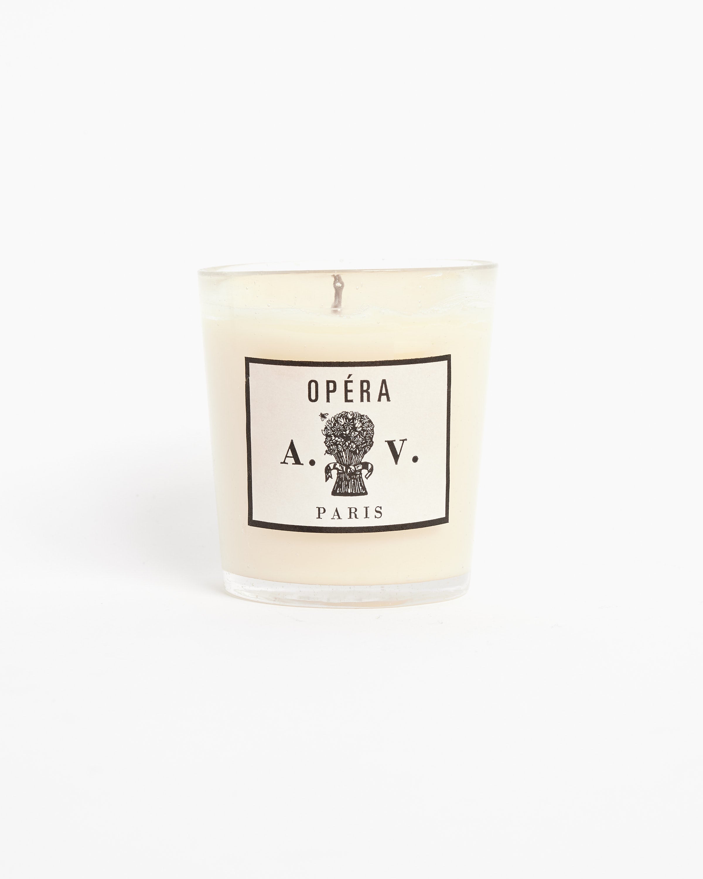 Opera Scented Candle