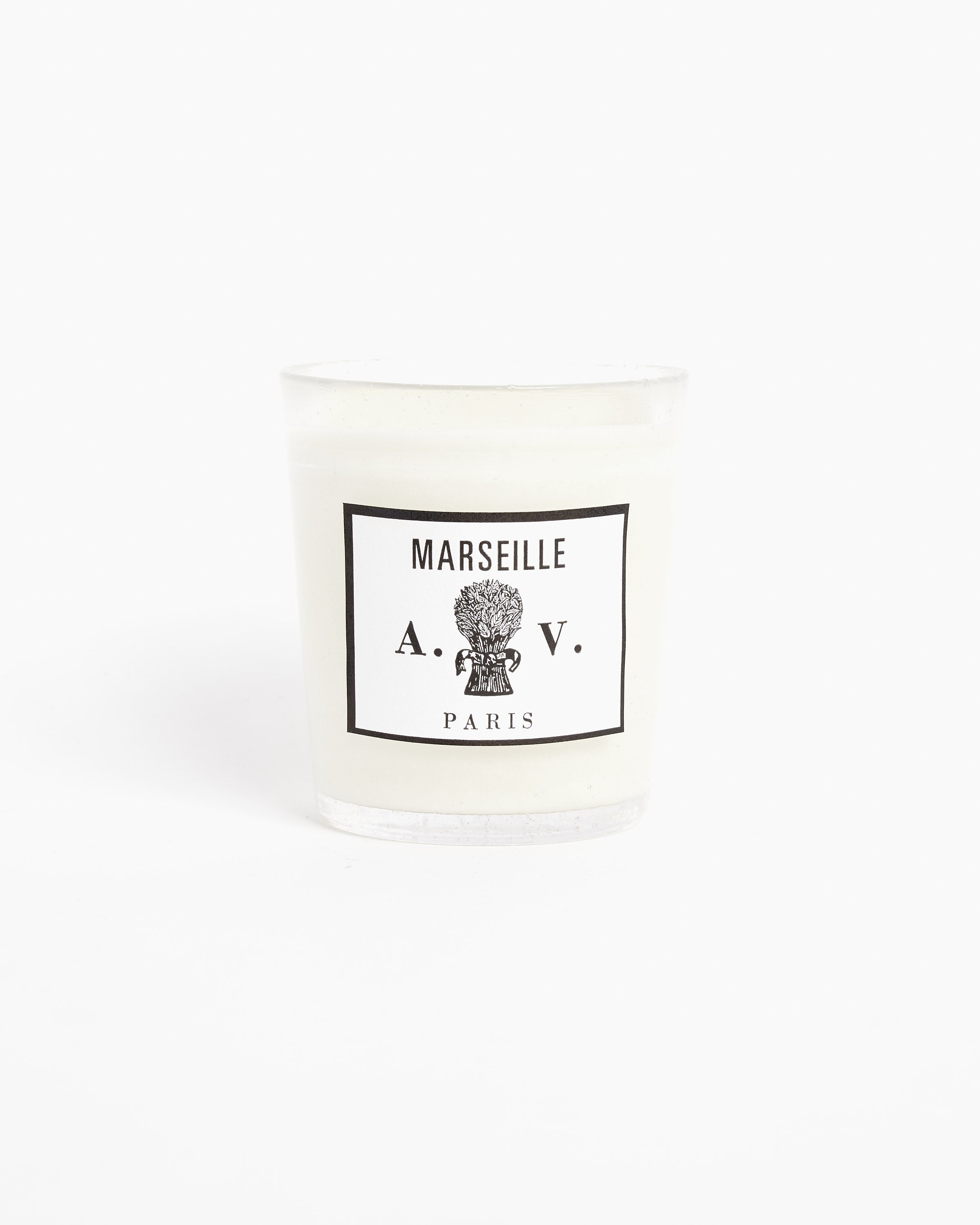 Marseille Scented Candle