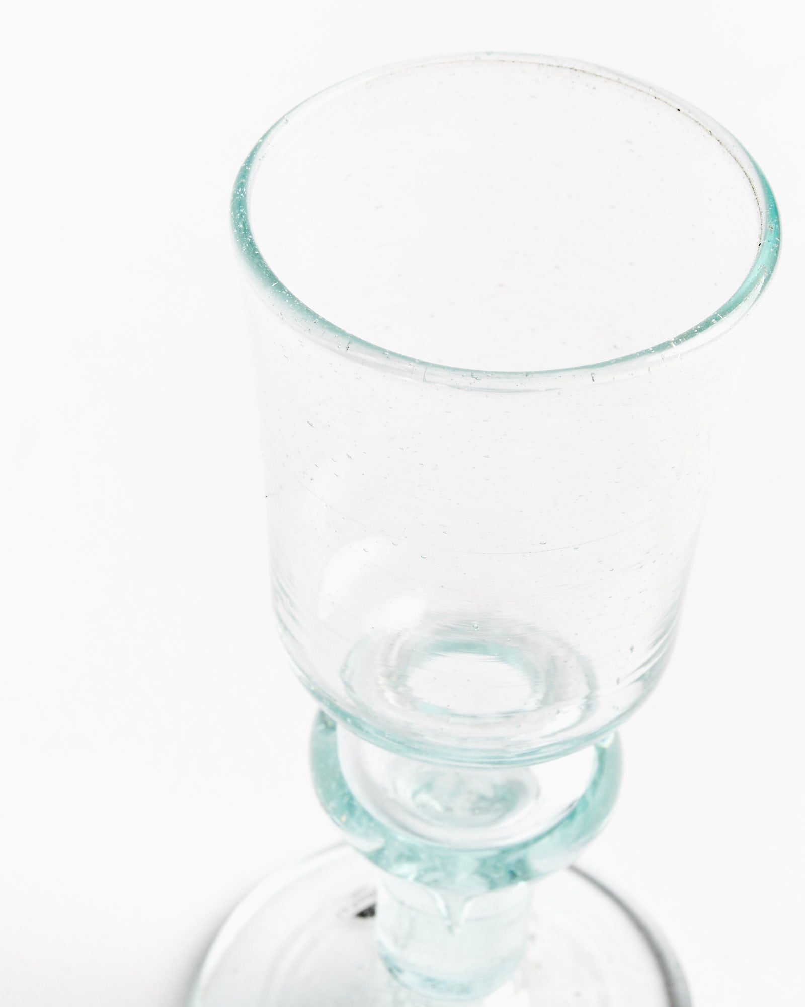 White Wine in Transparent - Default Title (215334)