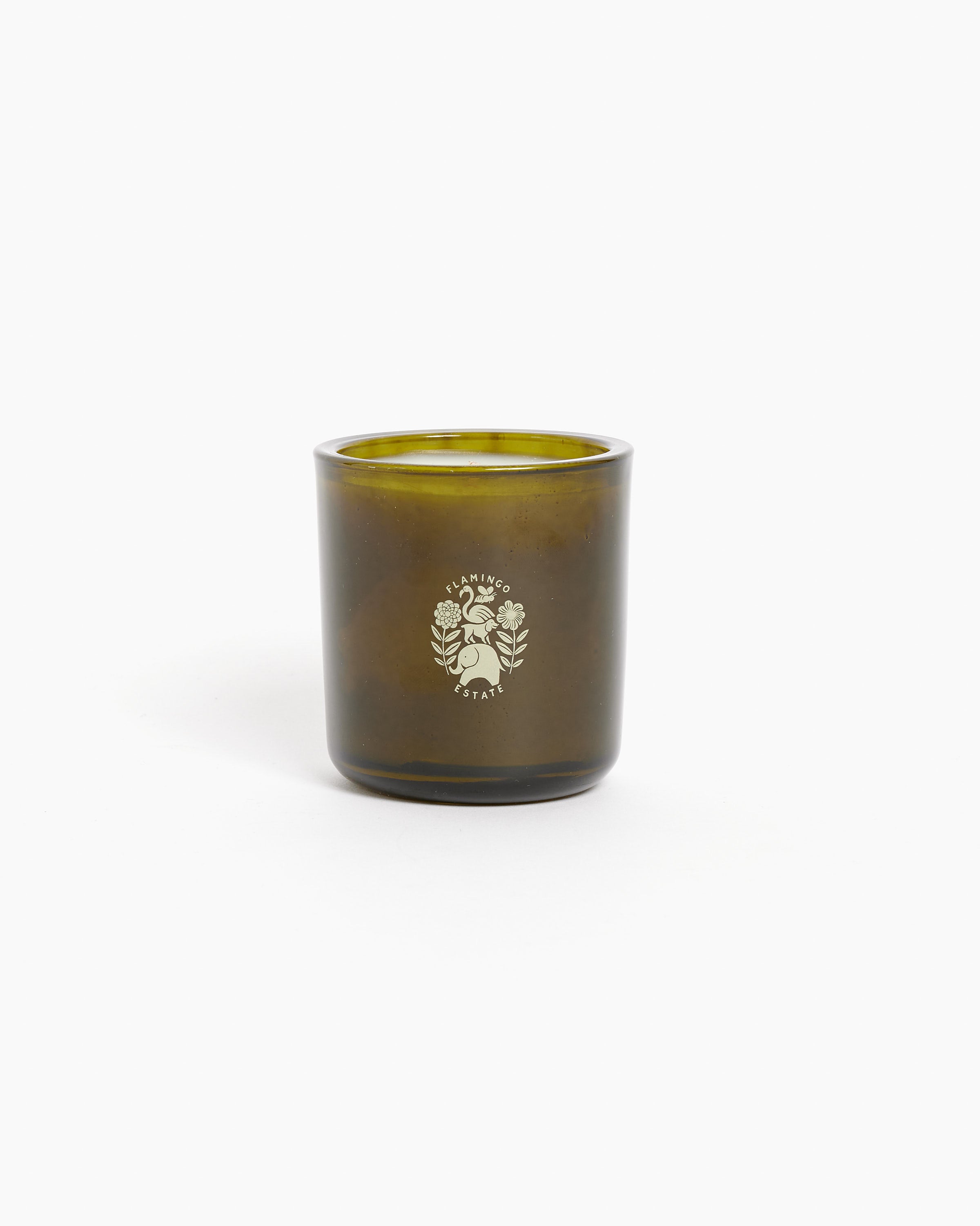 Climbing Tuscan Rosemary Candle