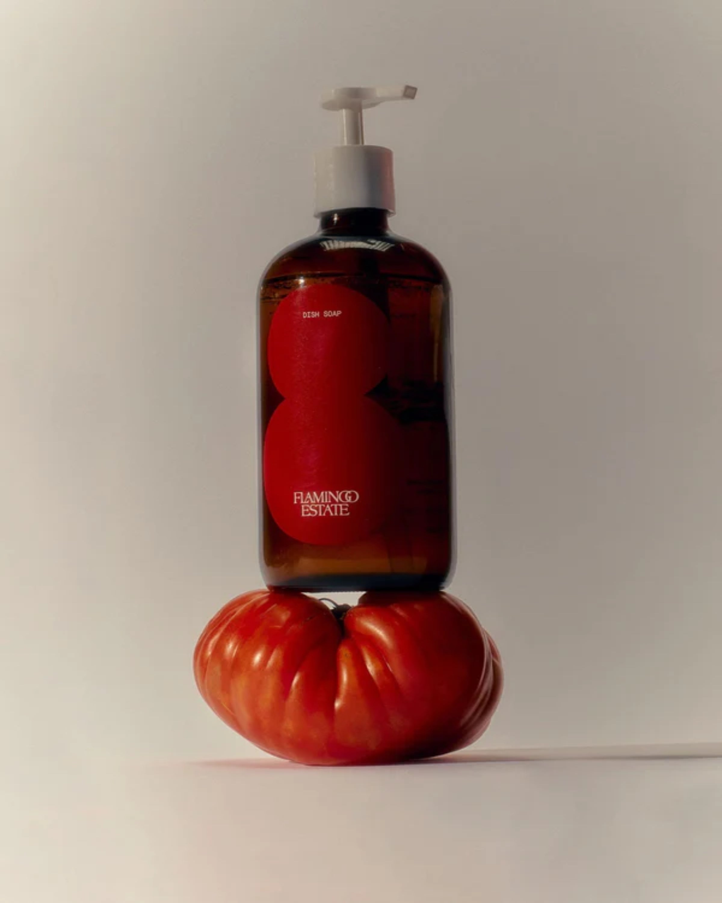 Roma Heirloom Tomato Body Lotion w/Pump