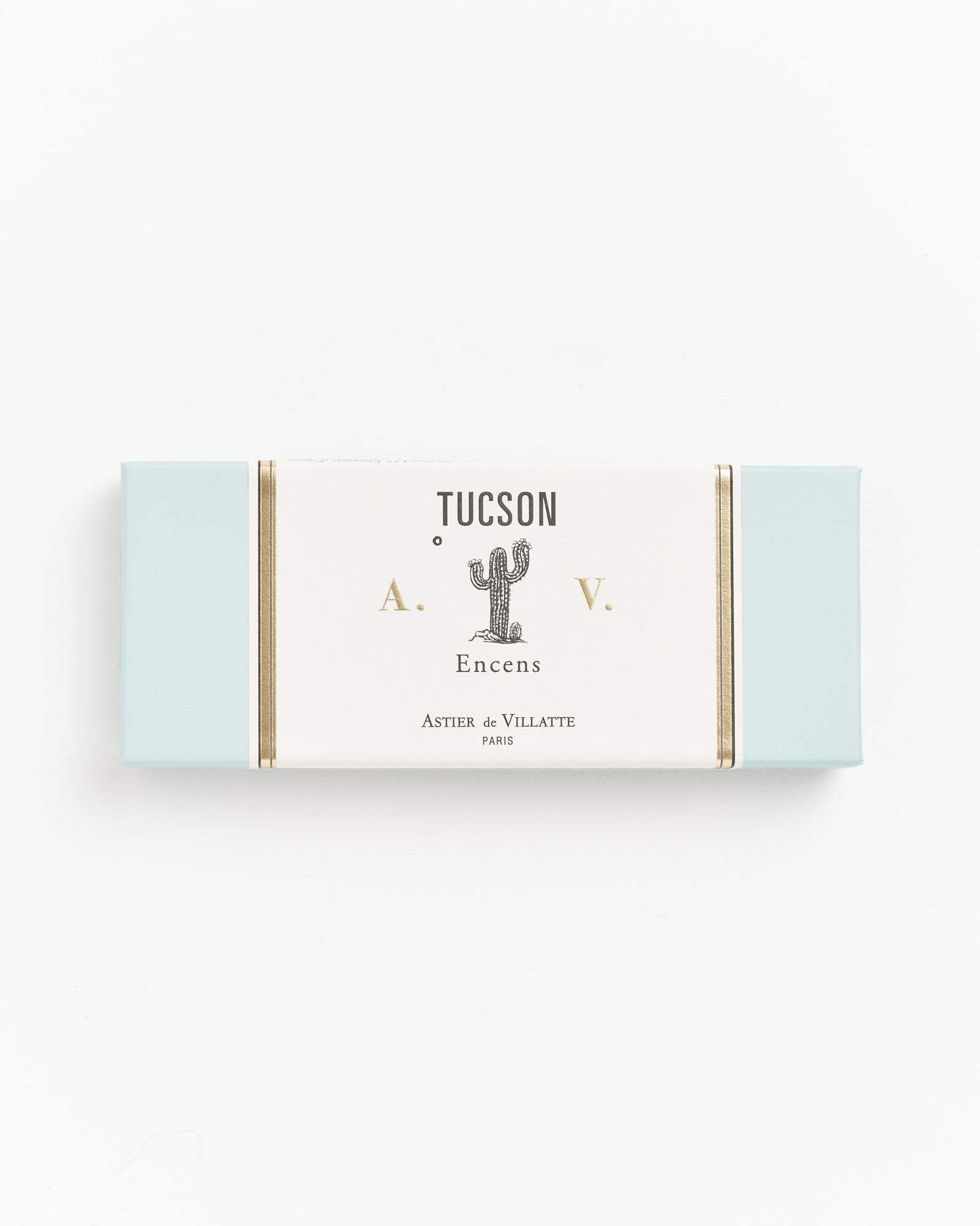 Tucson Incense