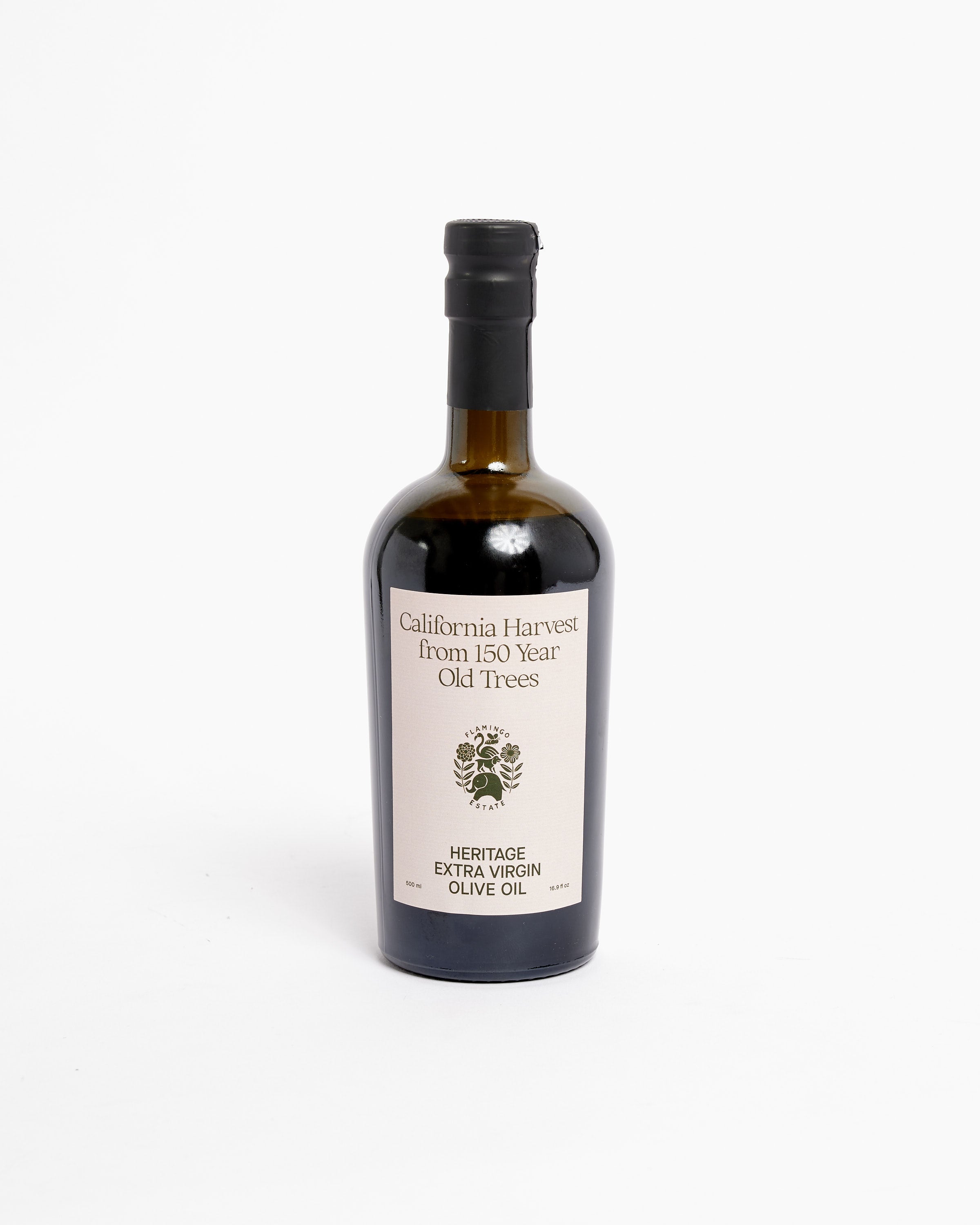 Heritage Extra Virgin Olive Oil