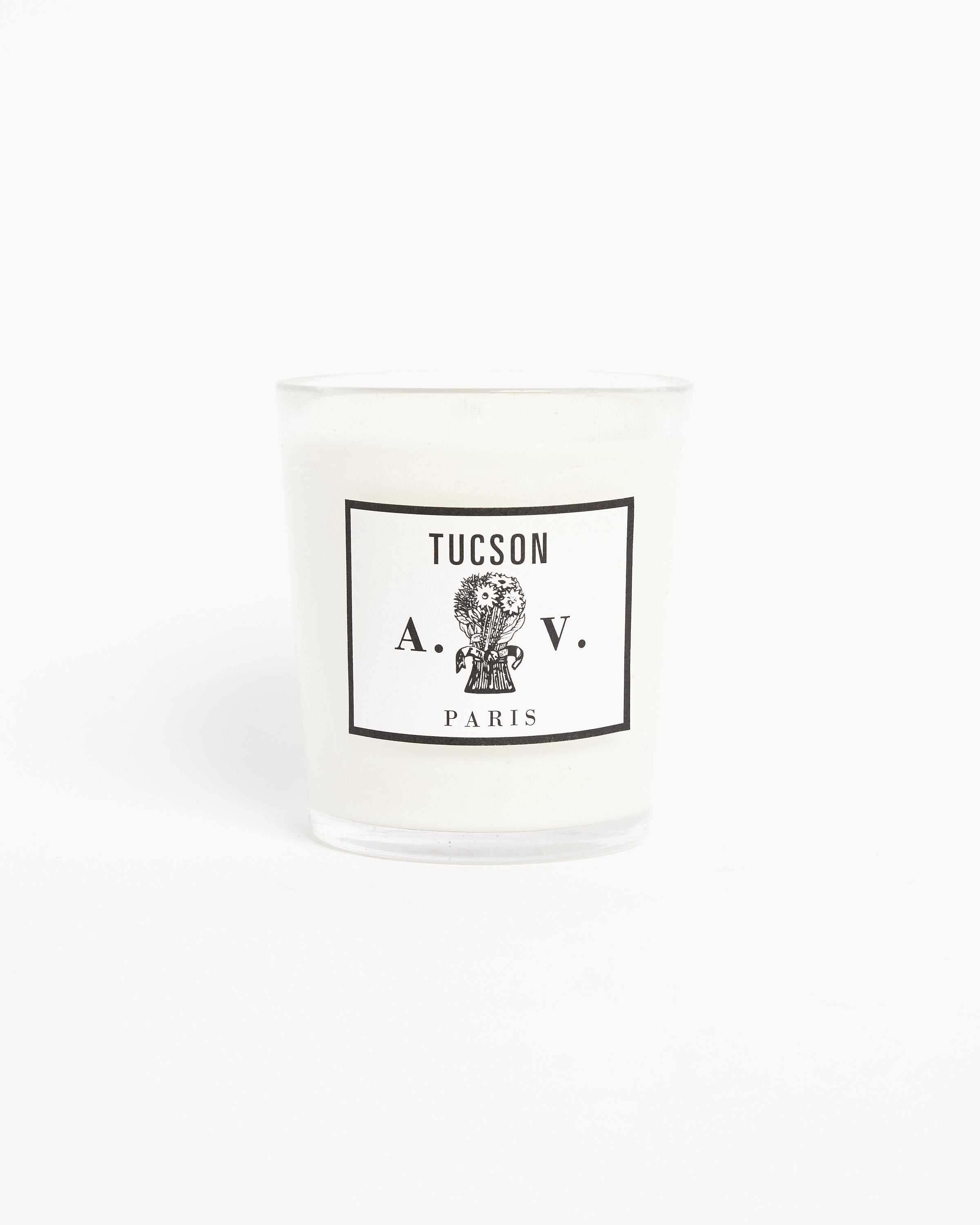 Tucson Scented Candle