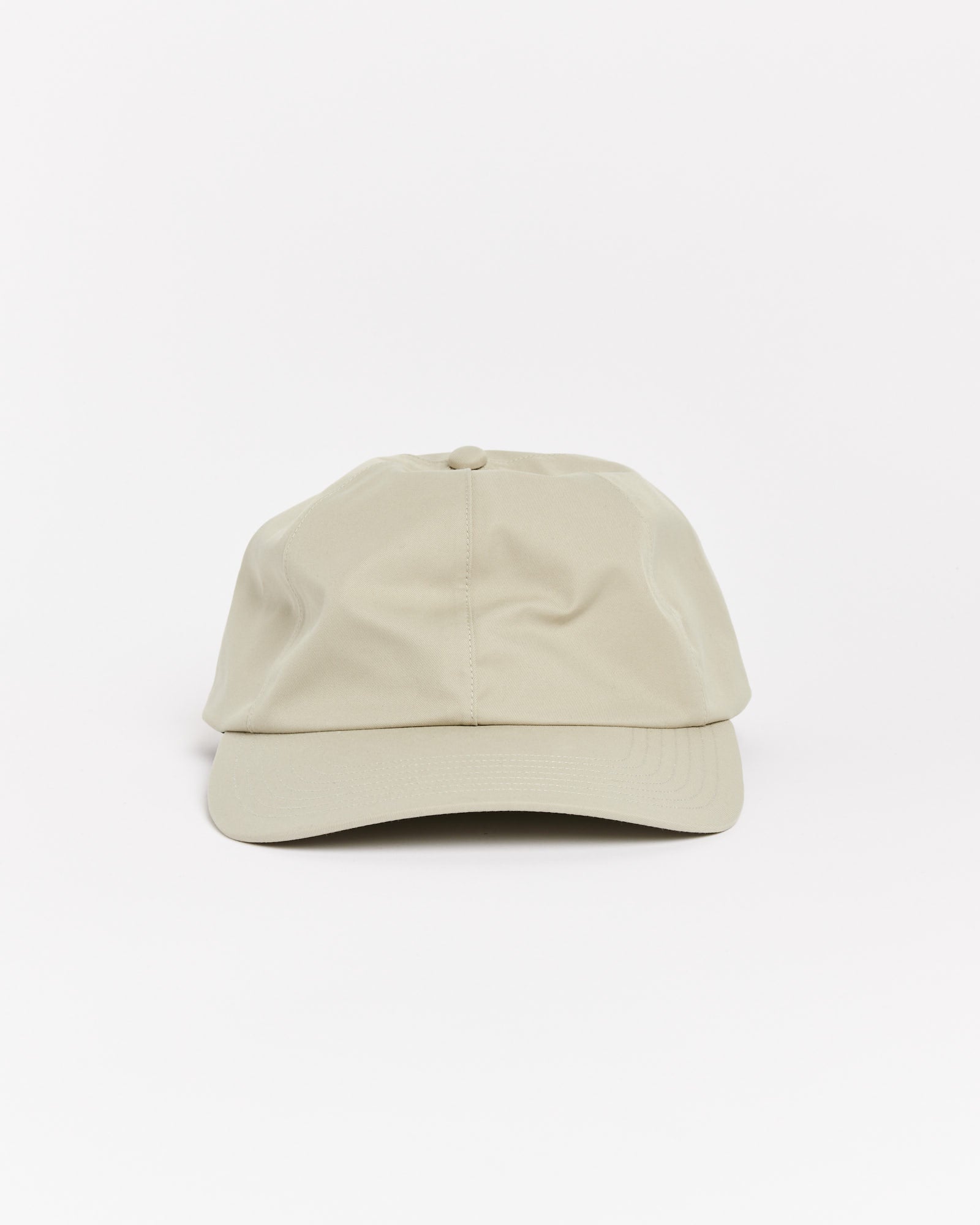 2L GORE-TEX Cap in Pale Grey