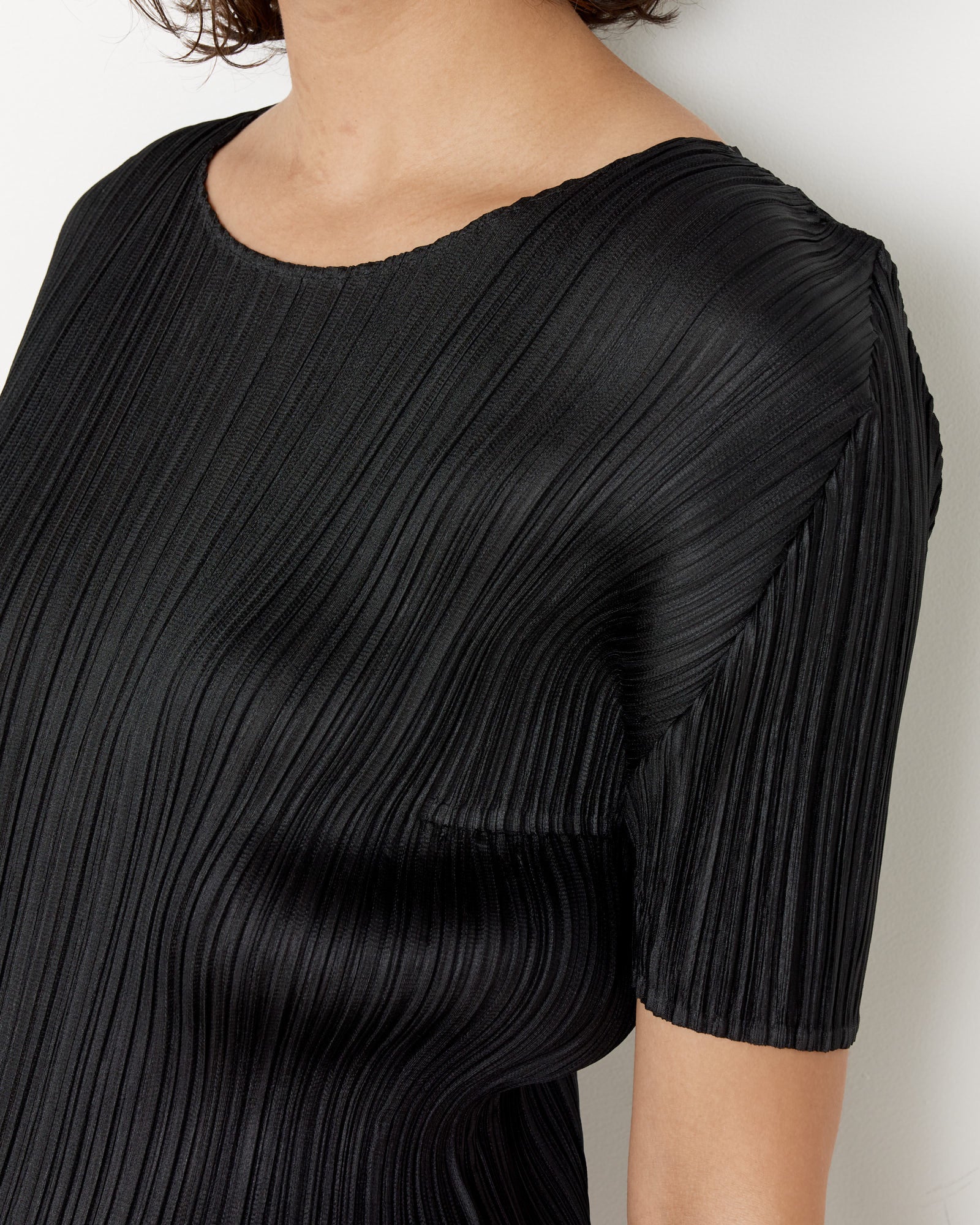 Basics Top - Black / 3 (242009)