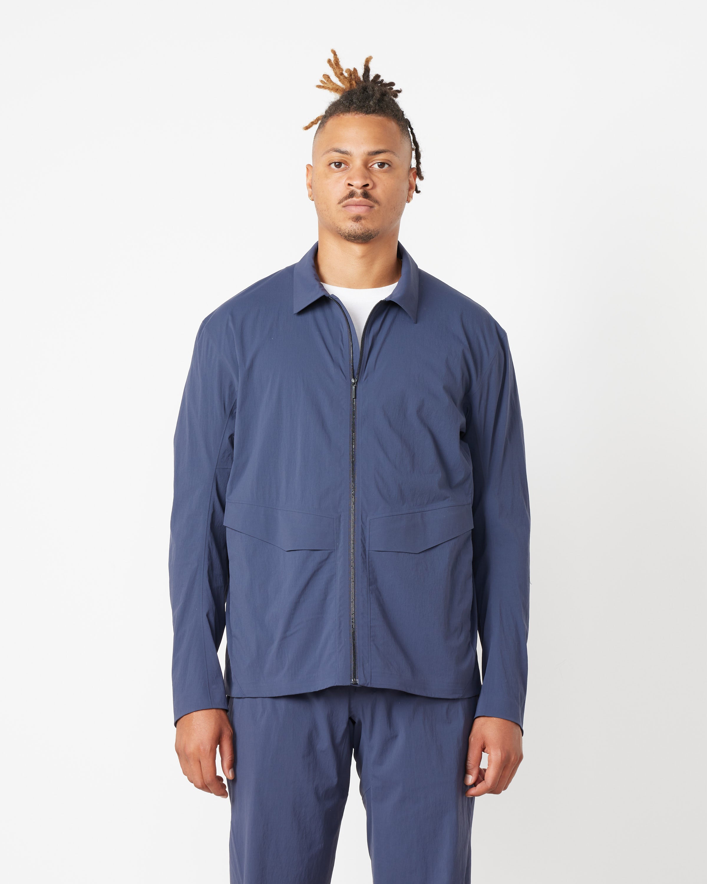 Spere LT Jacket