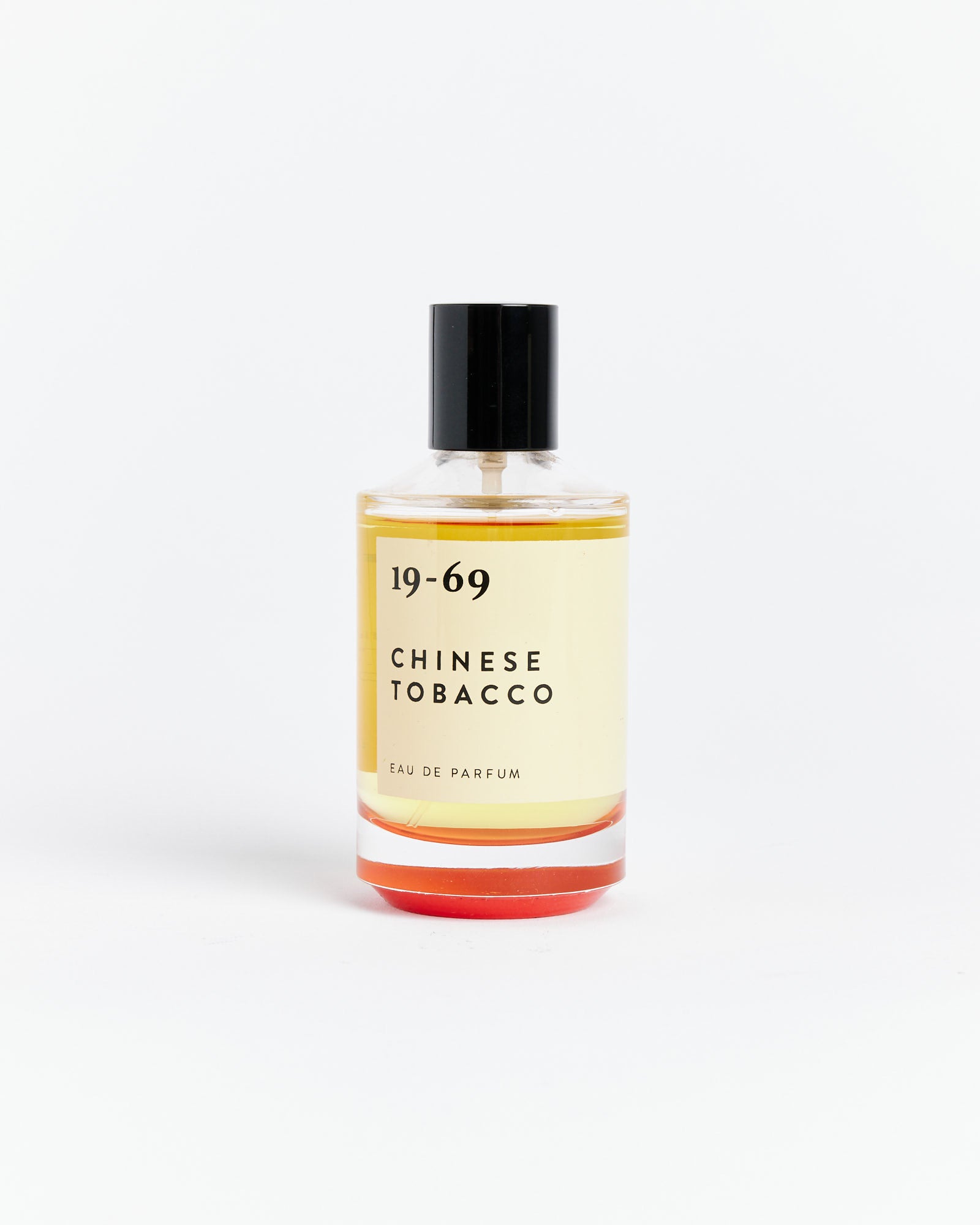 Perfume in Chinese Tobacco