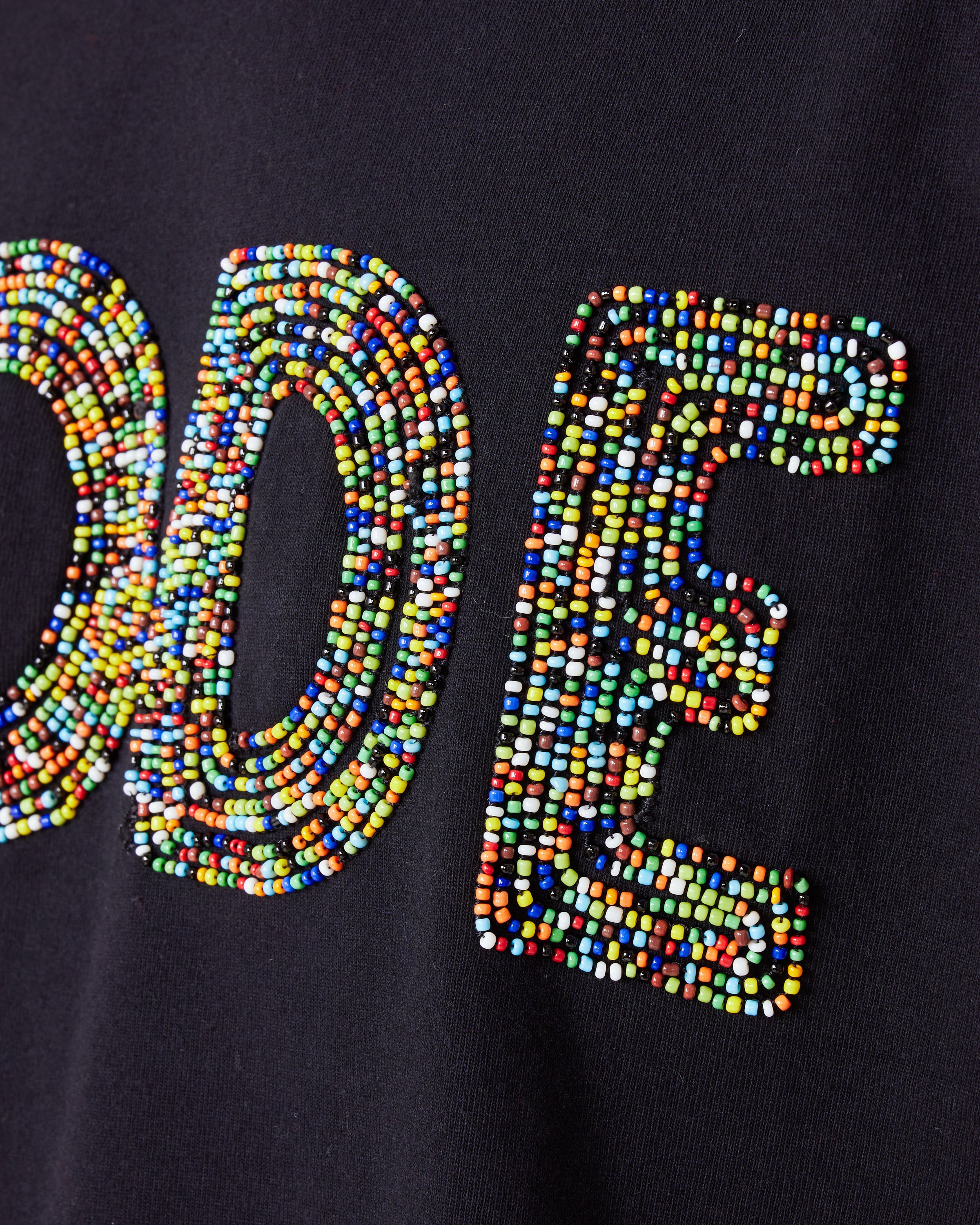 Multi Bead Tee