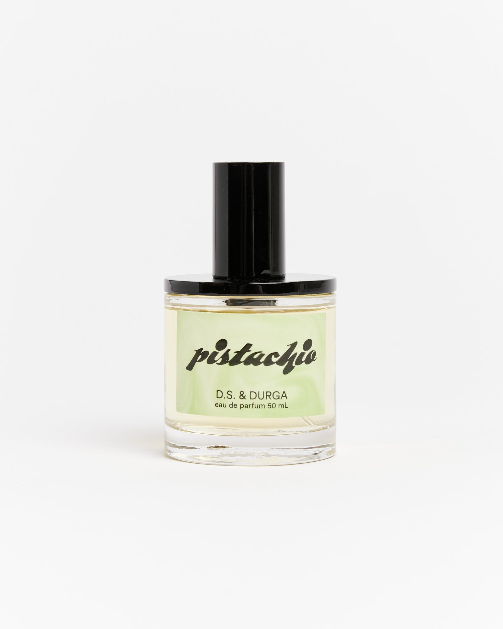 Eau de Parfum in Pistachio