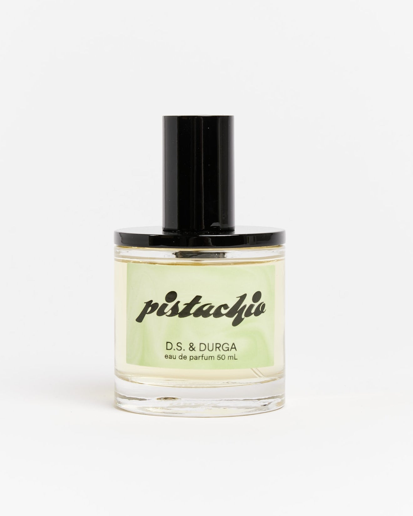 Eau de Parfum in Pistachio