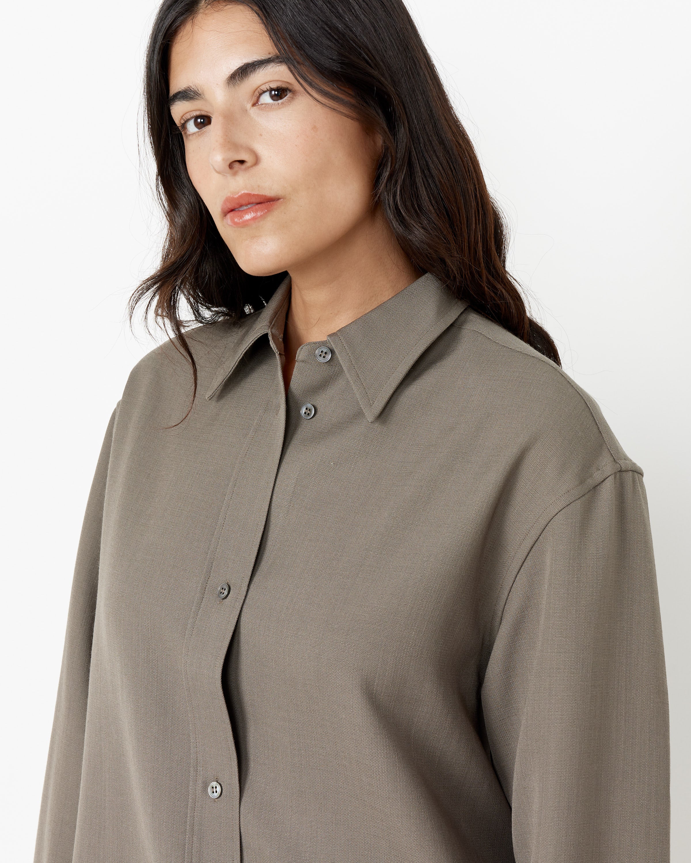 Santos Overshirt