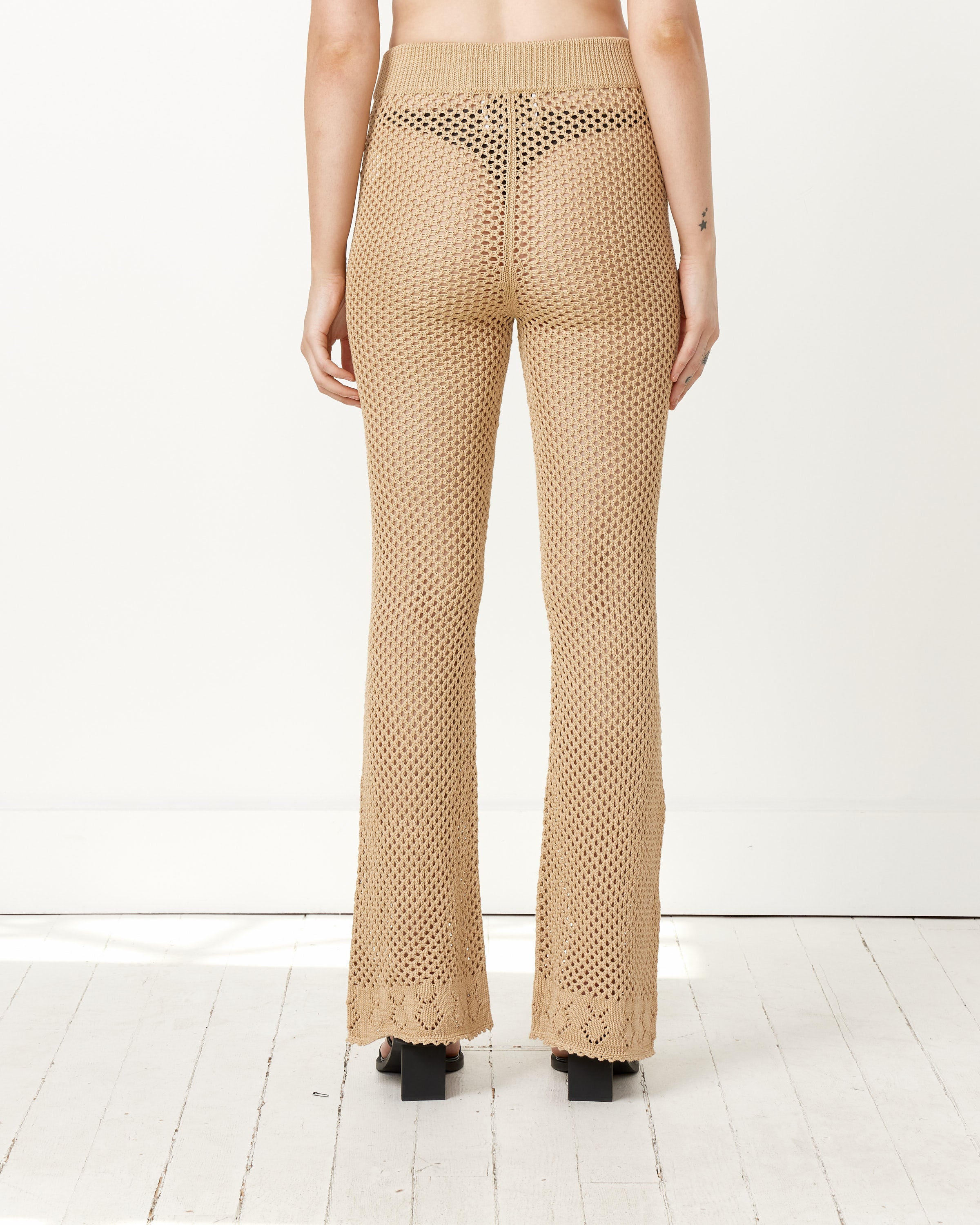 Net Pants