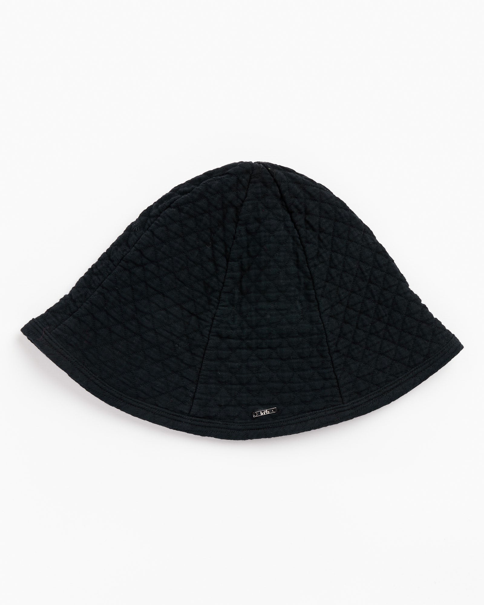 Ellie Quilted Hat