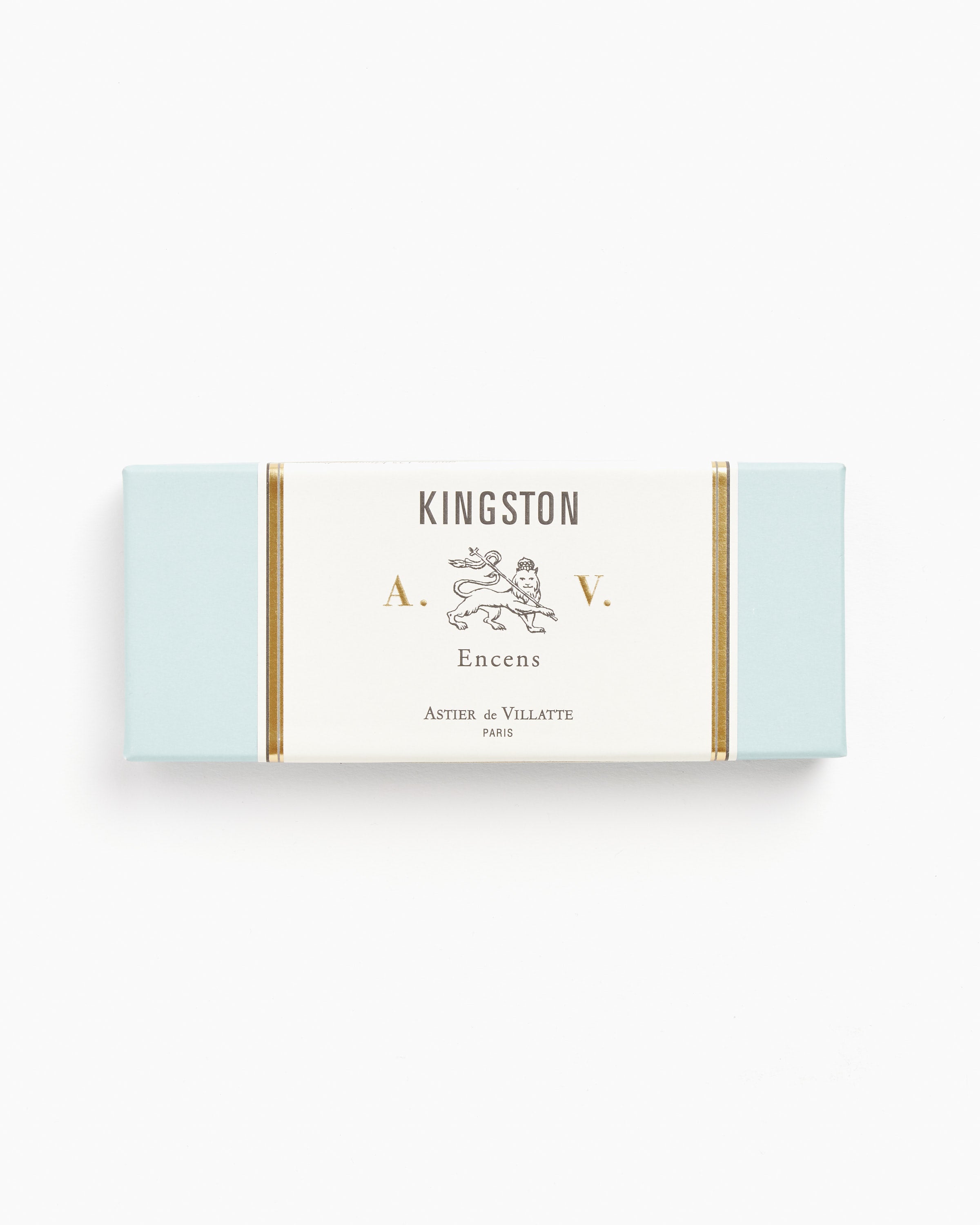 Kingston Incense