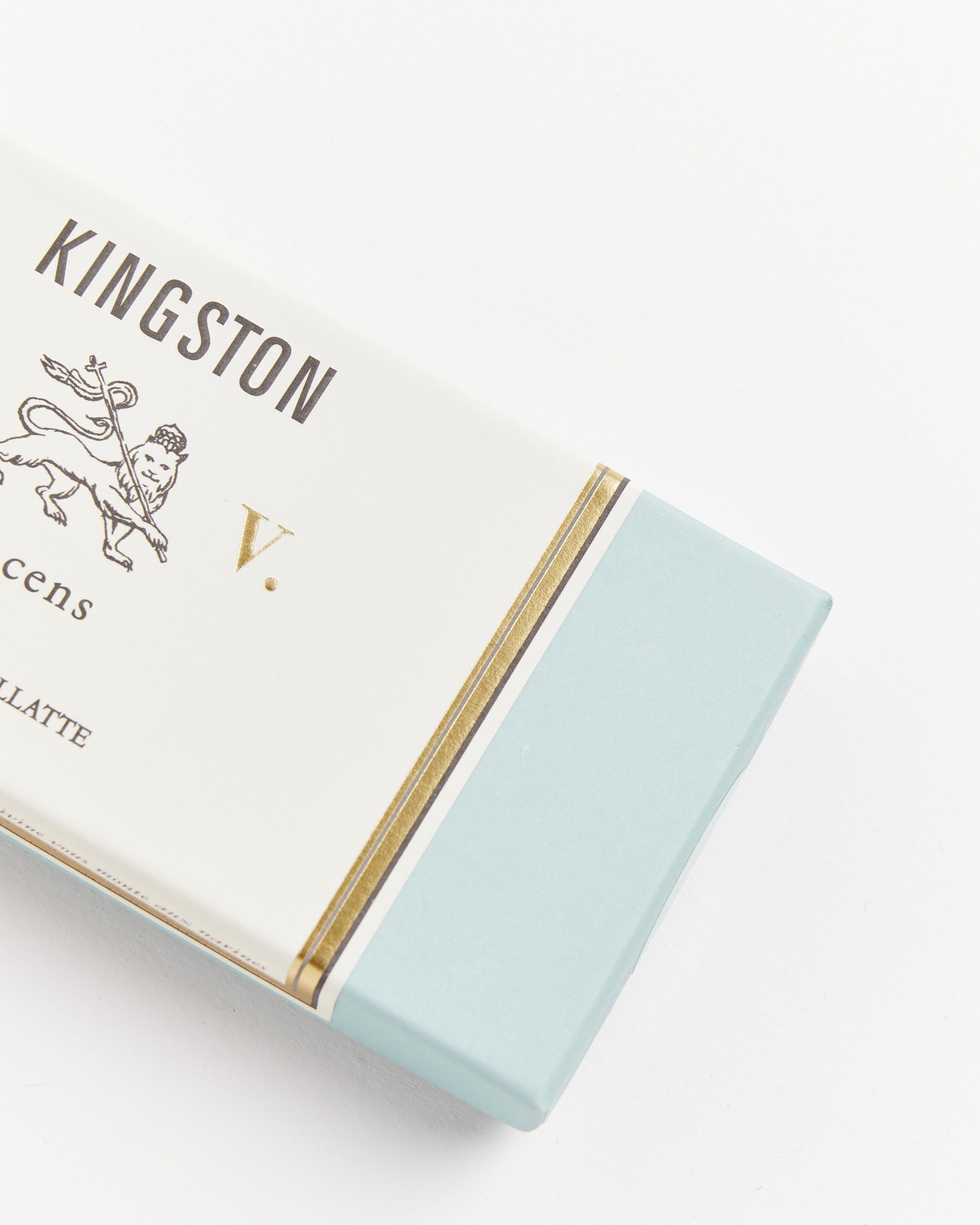 Kingston Incense