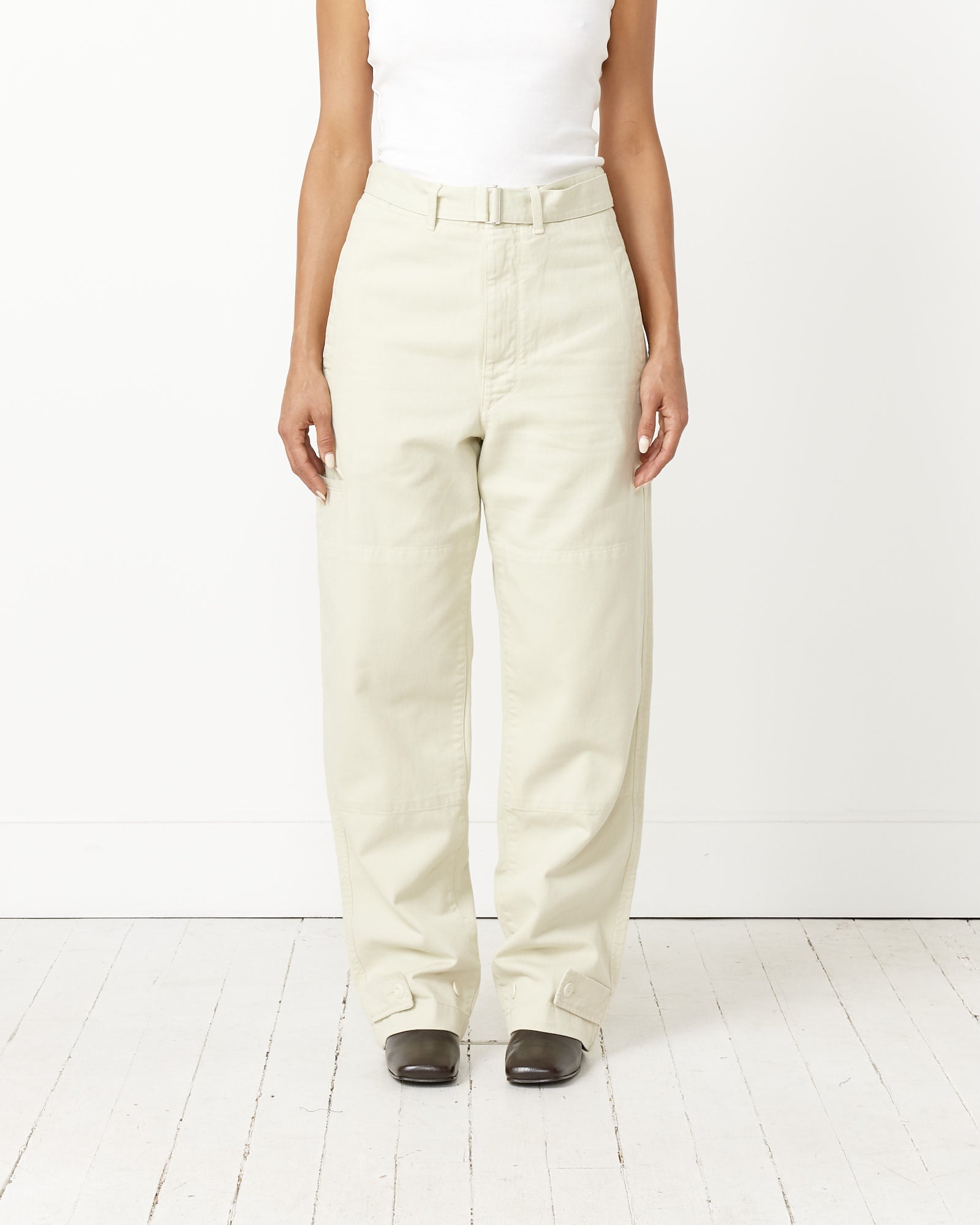 Military Pant