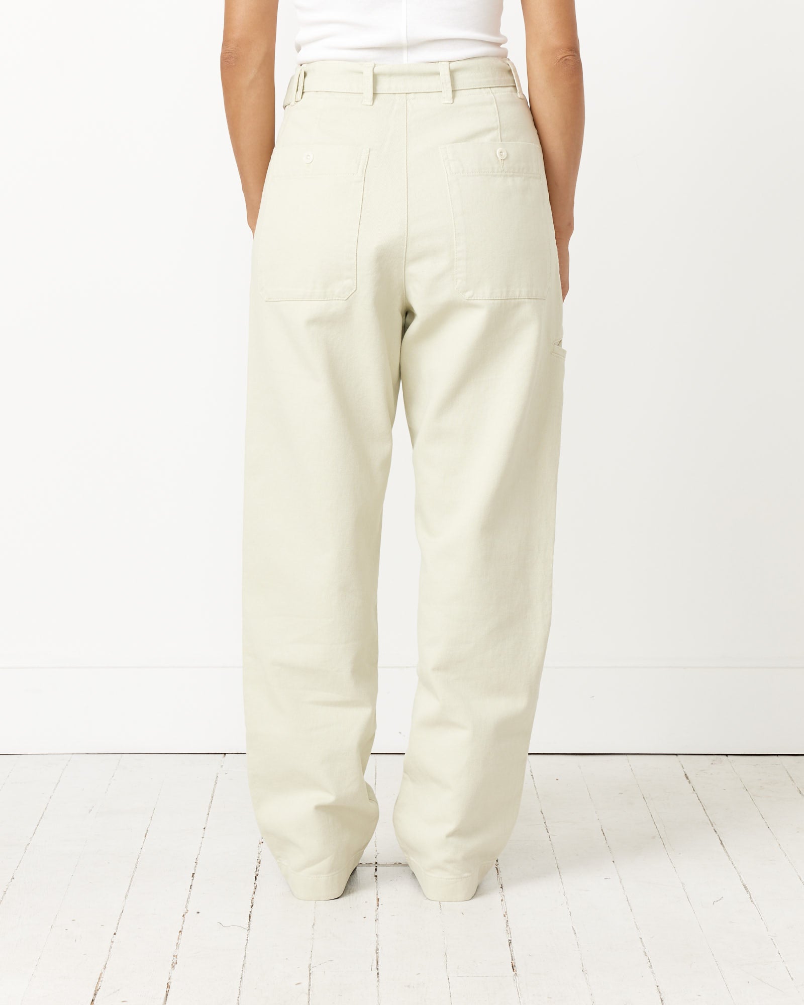 Military Pant