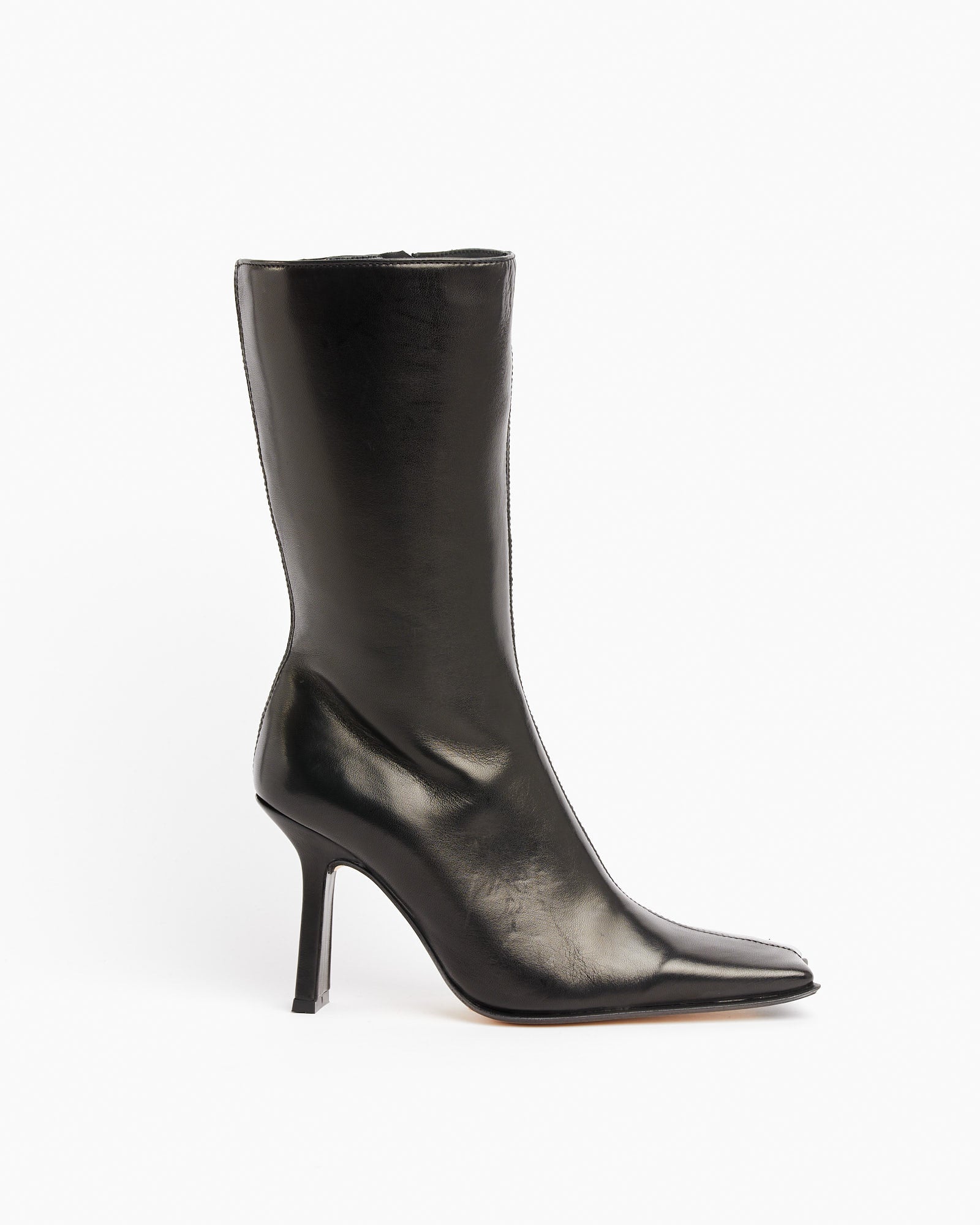 Noor Boot - Black / 38 (252151)