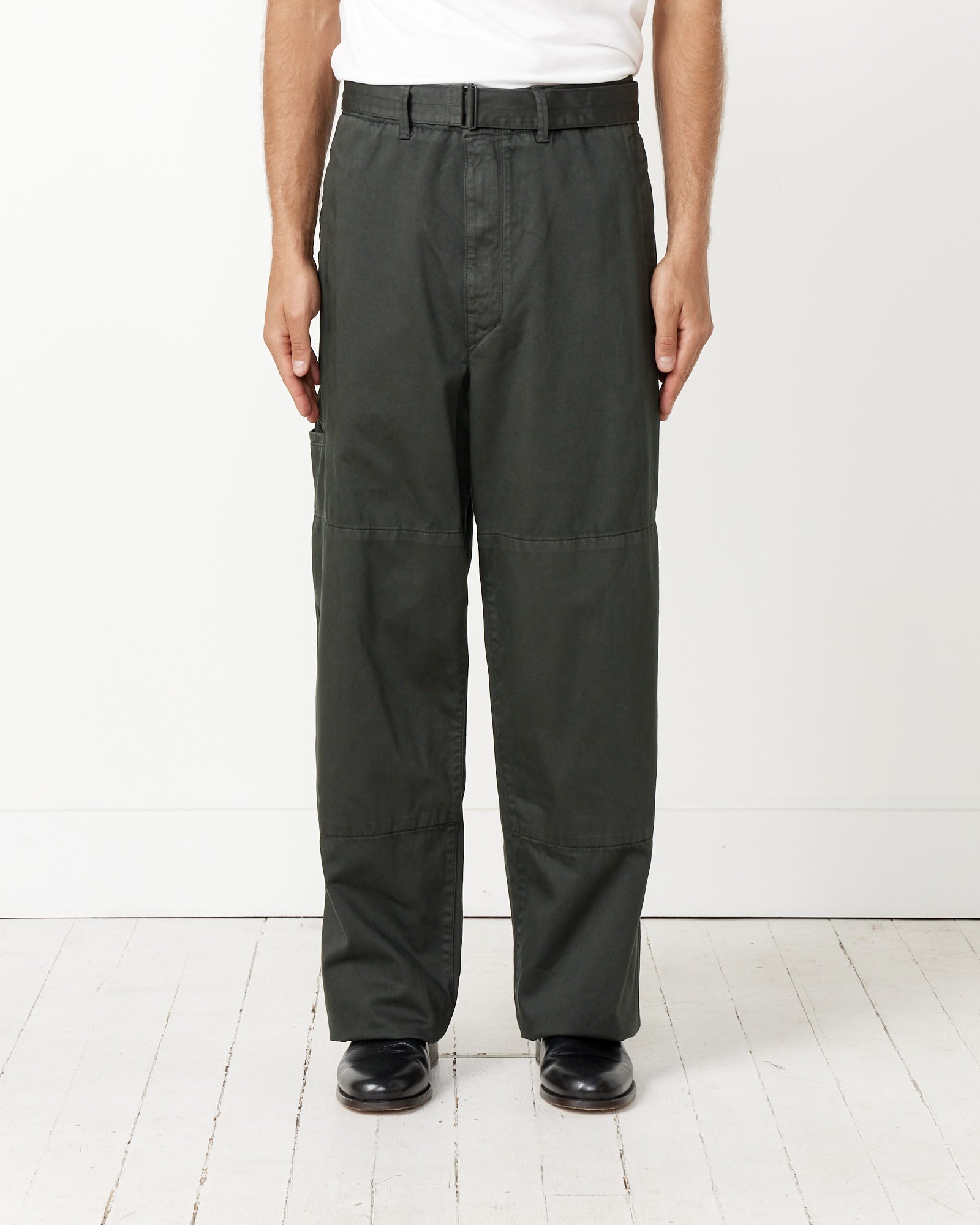 Military Pant