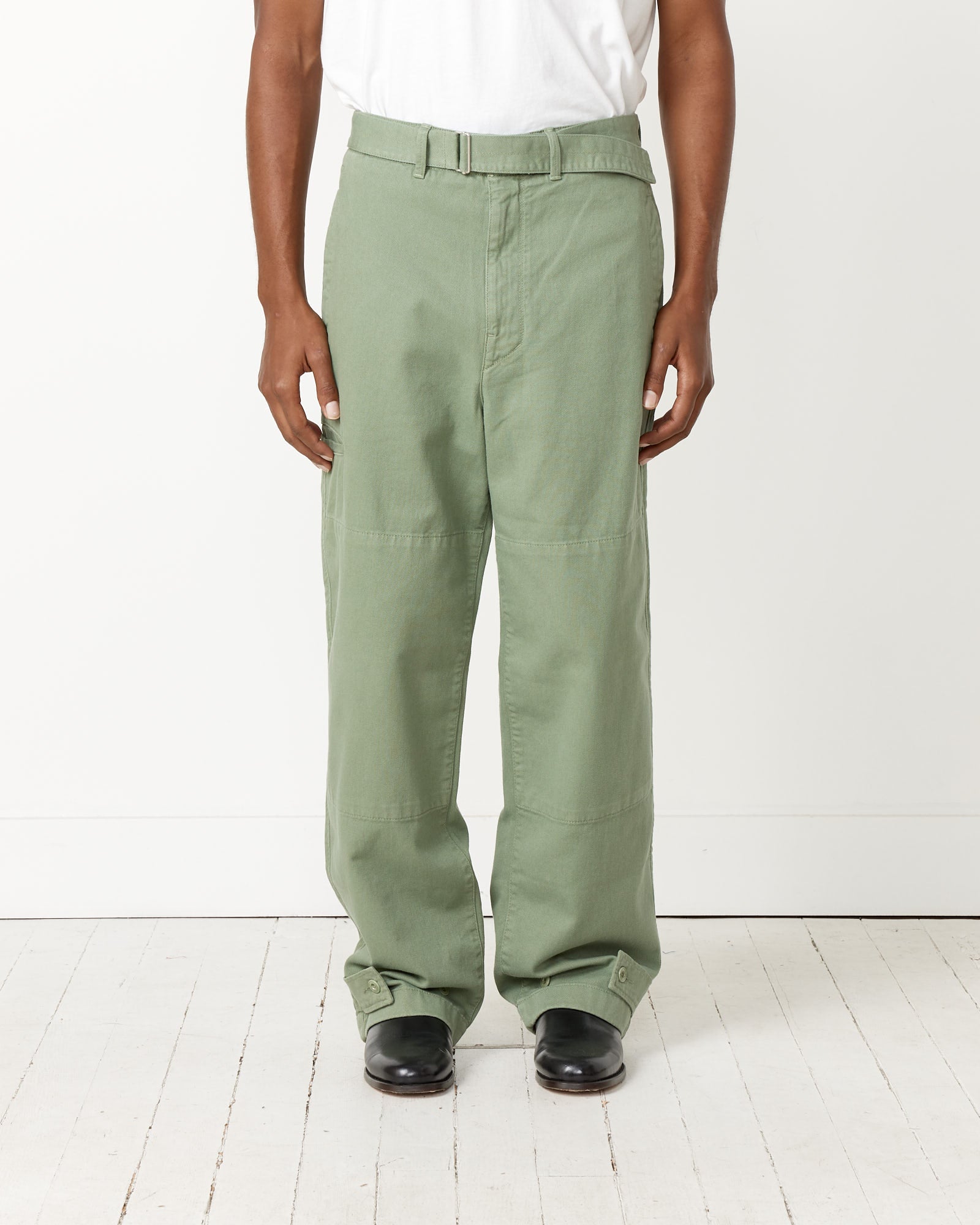 Military Pant