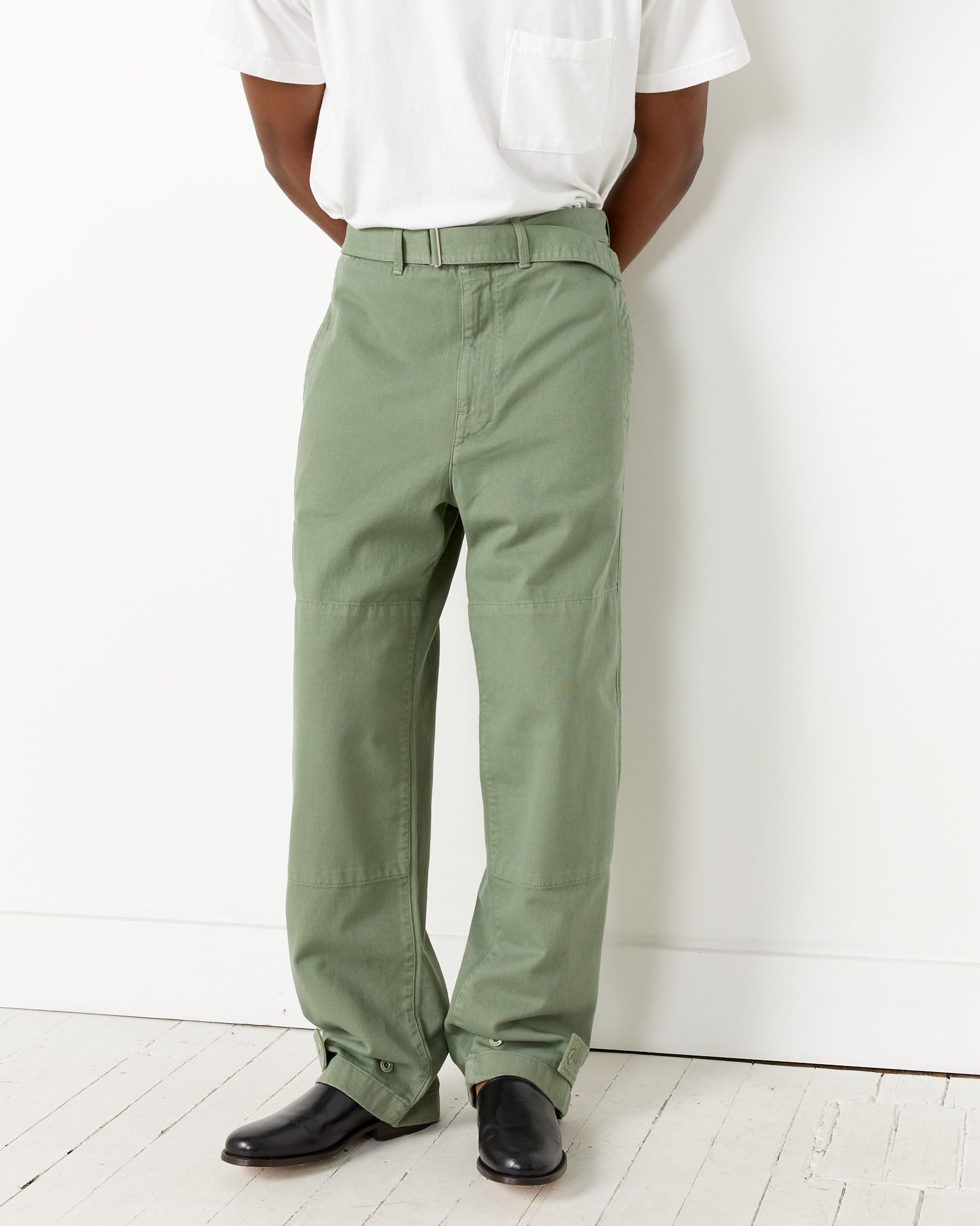 Military Pant