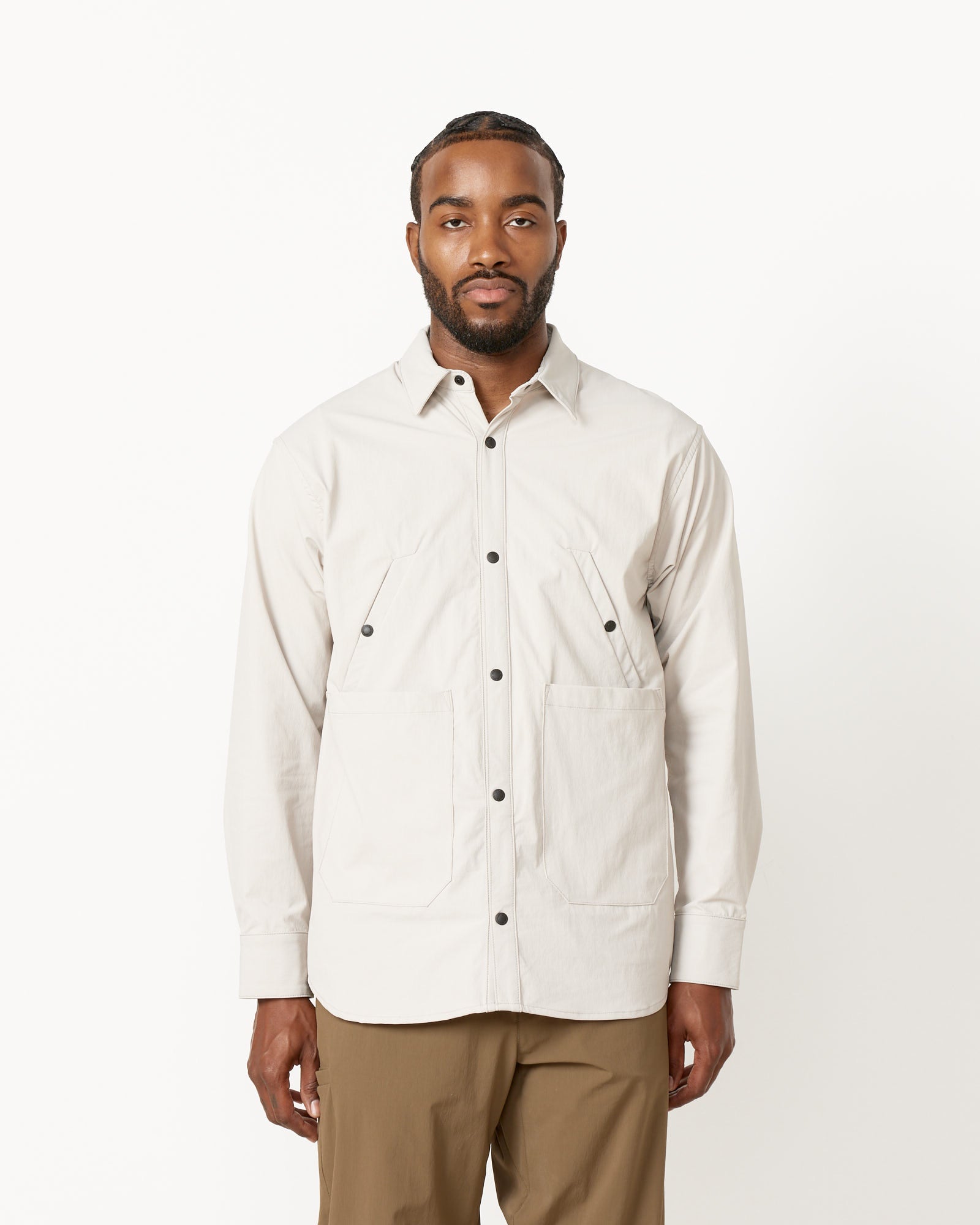 Friedberg Overshirt