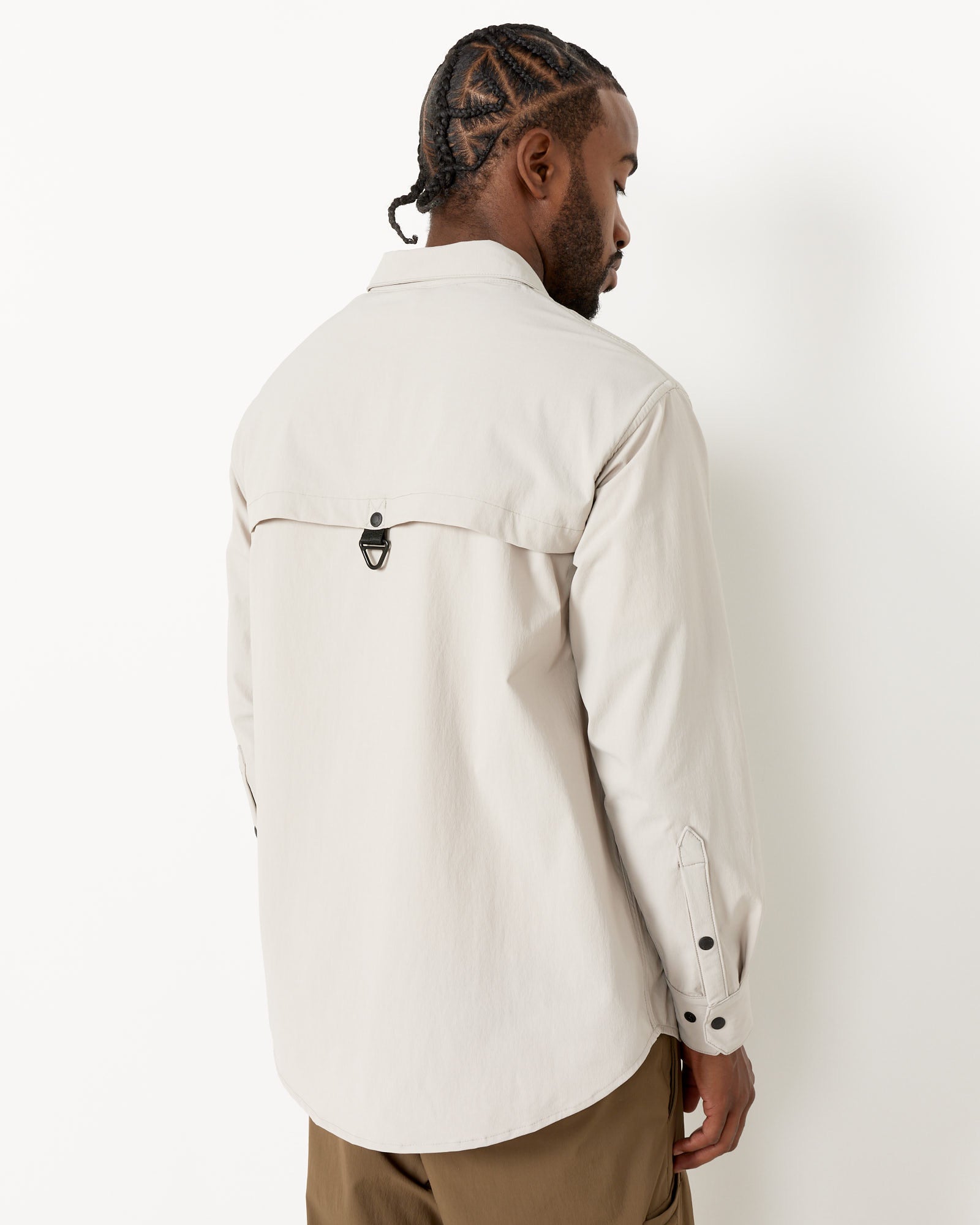 Friedberg Overshirt