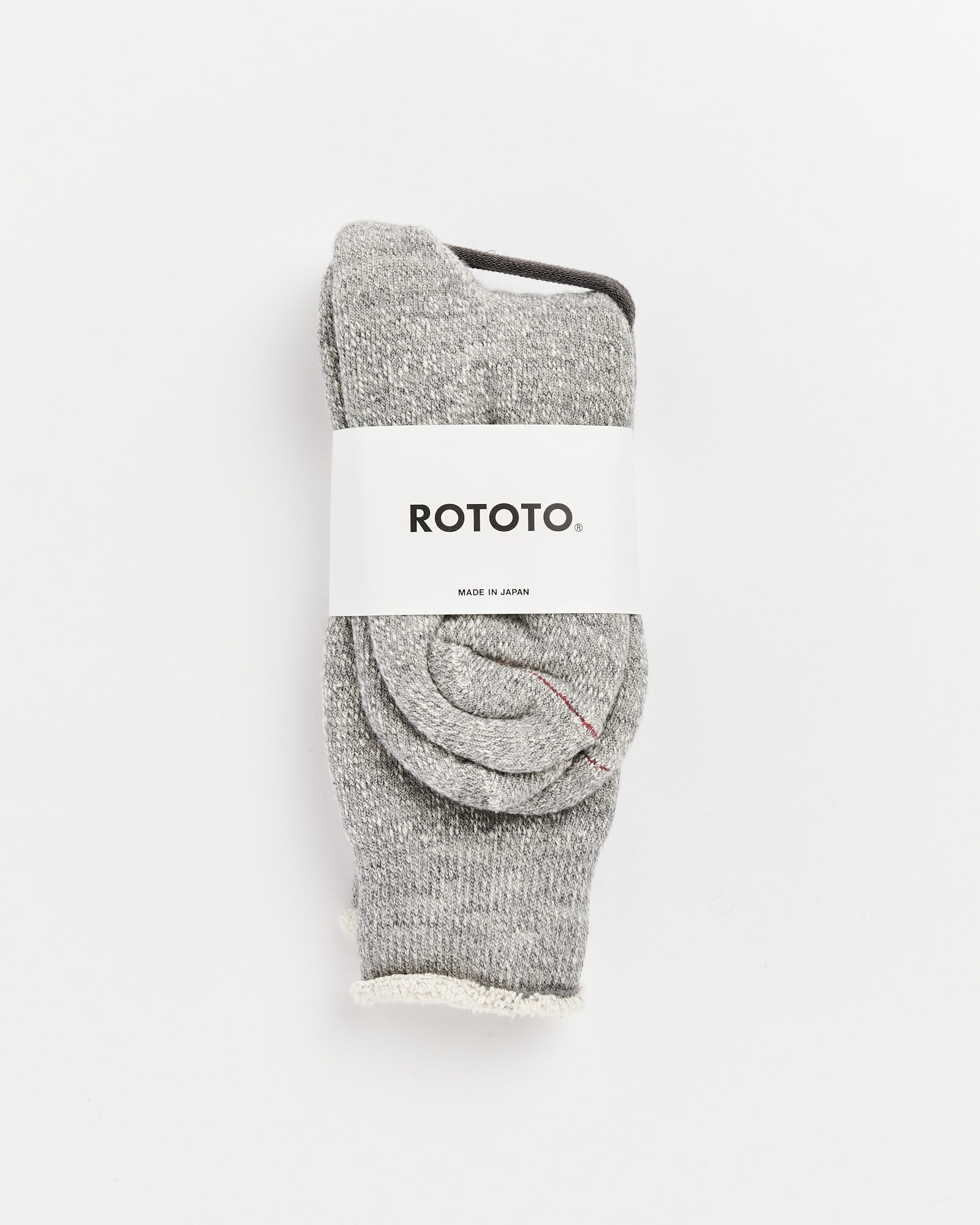 1001 Socks in Grey