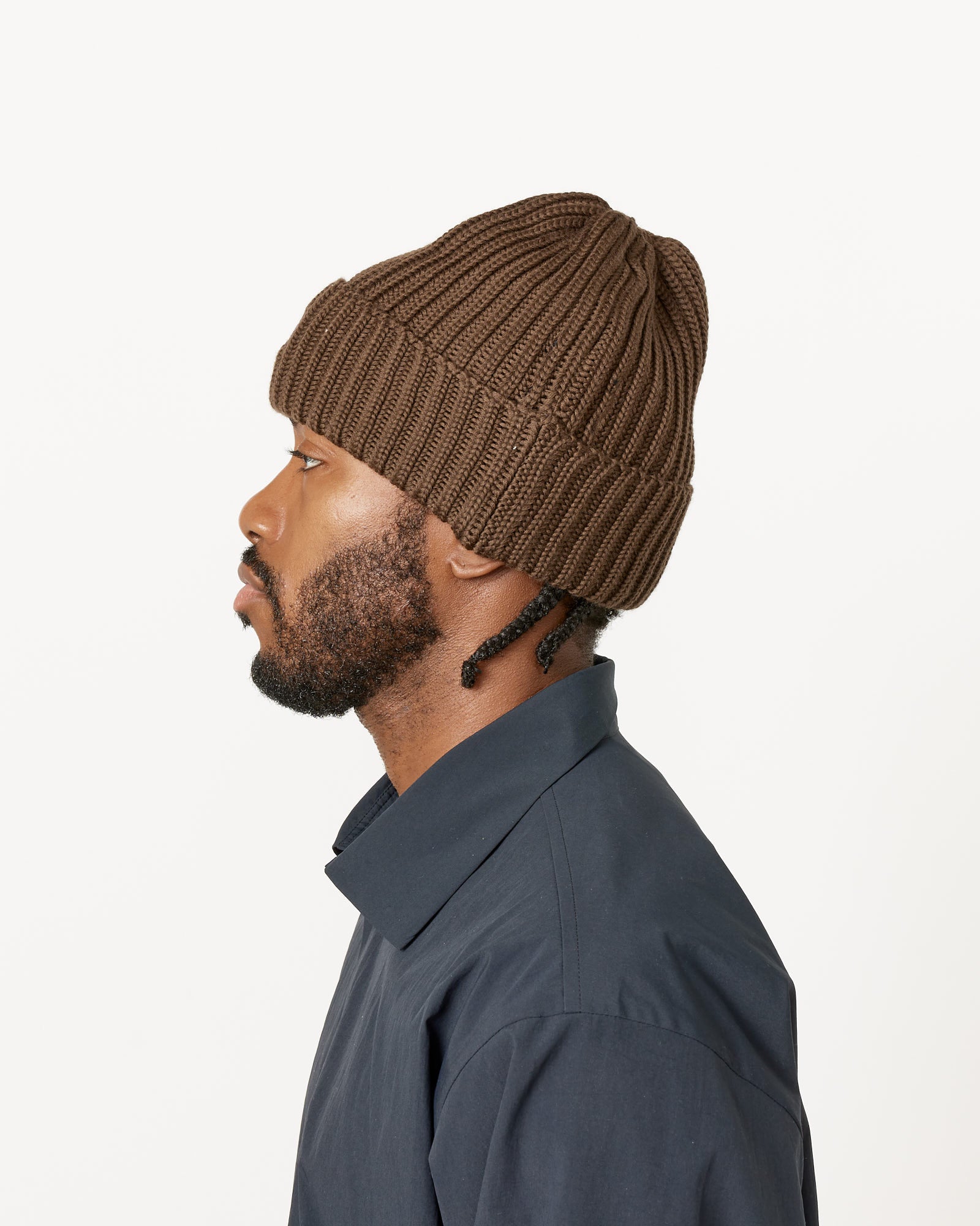 Merino Wool Watch Cap – Mohawk General Store