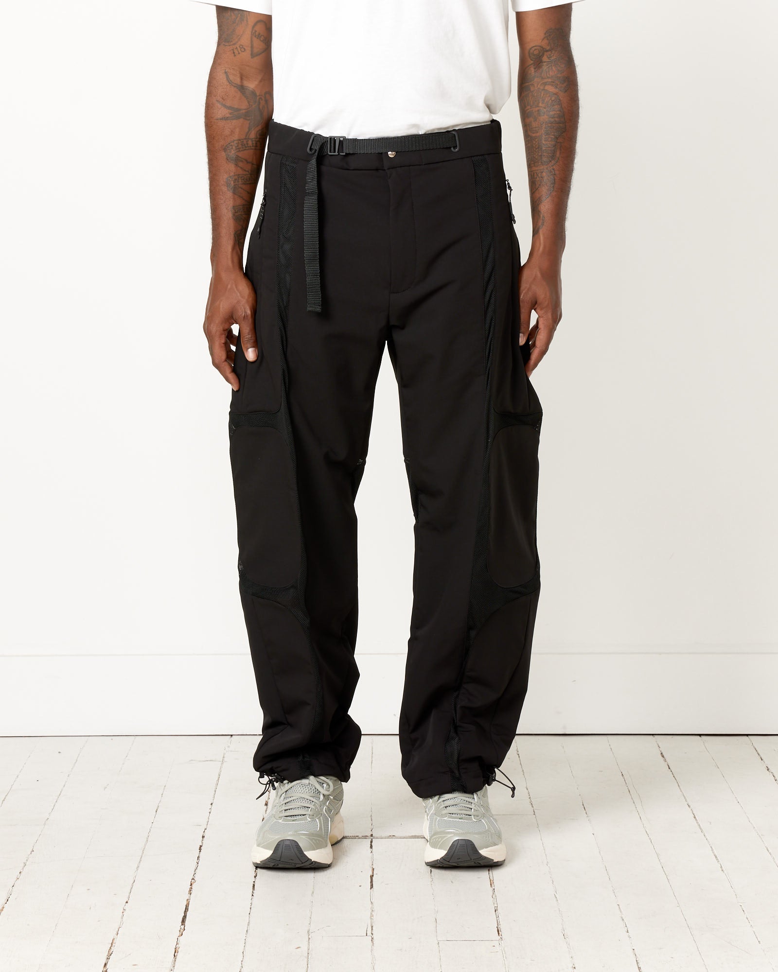 Zephyr Pant