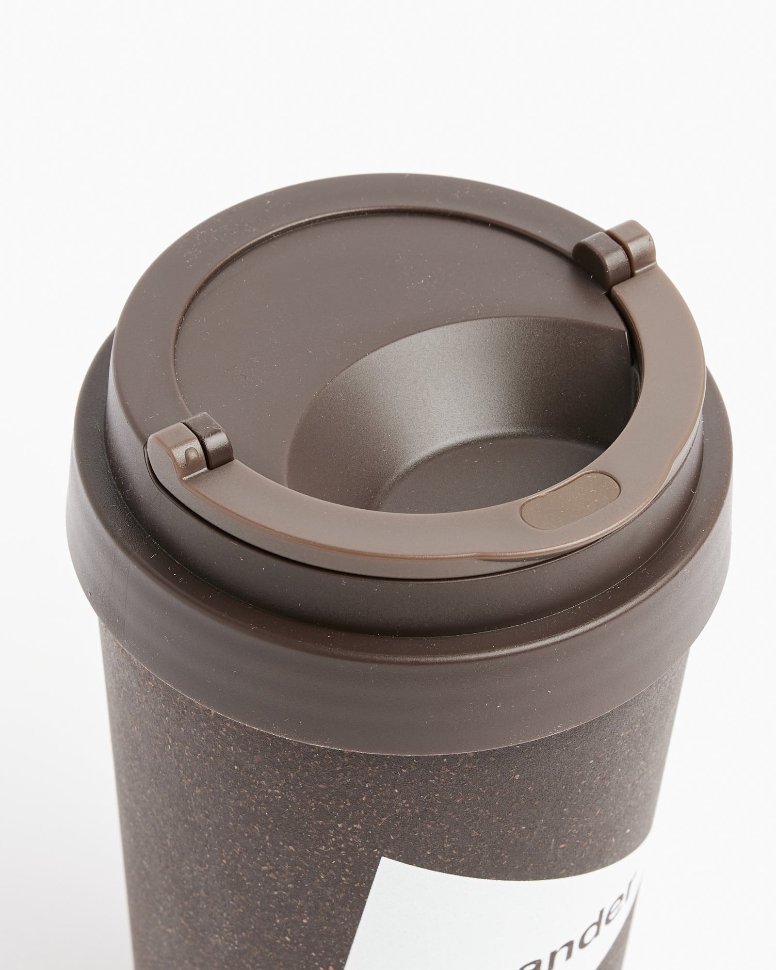 And Wander 150 Coffee Tumbler - Brown / OS (254320)