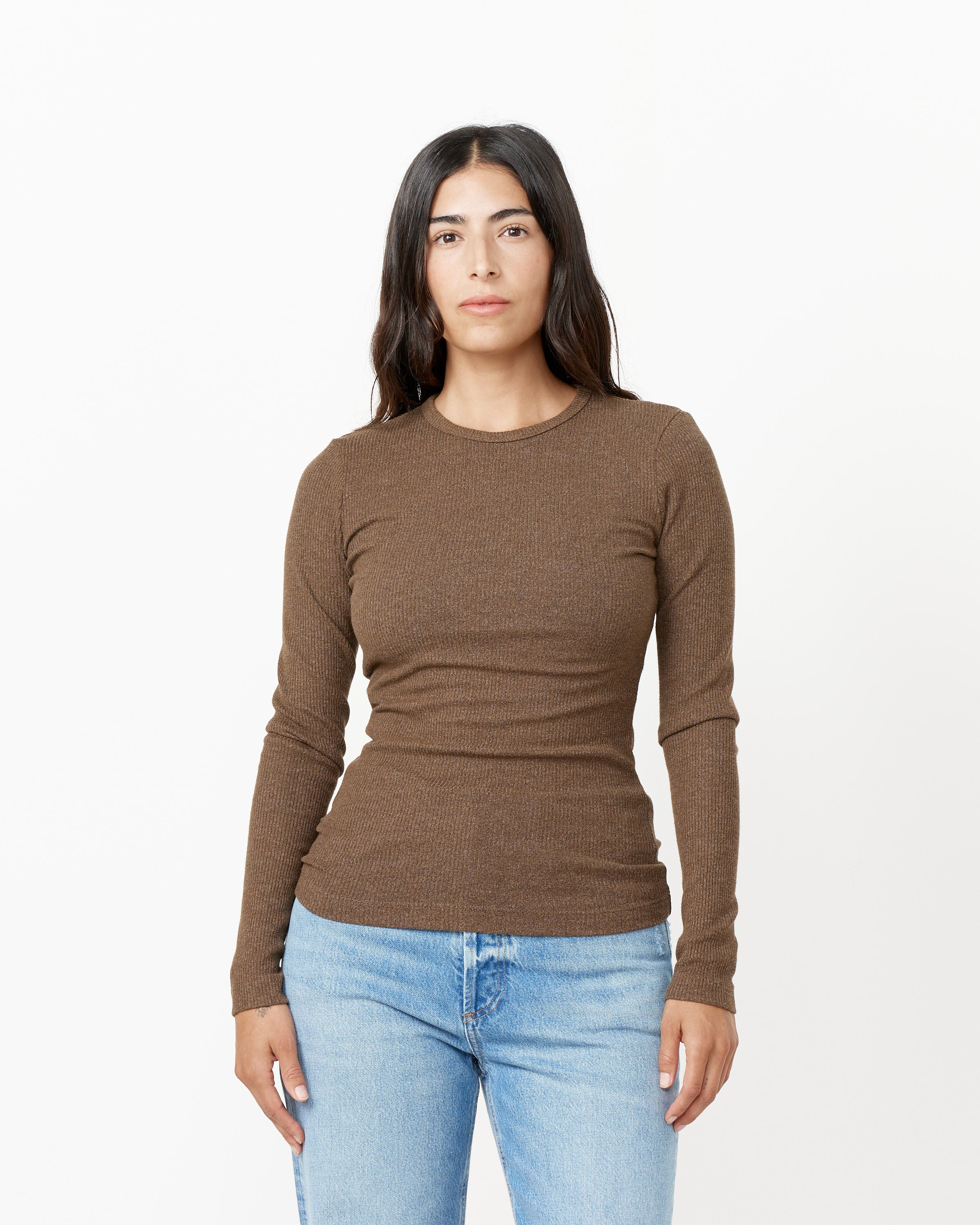 Delphi Slim Tee