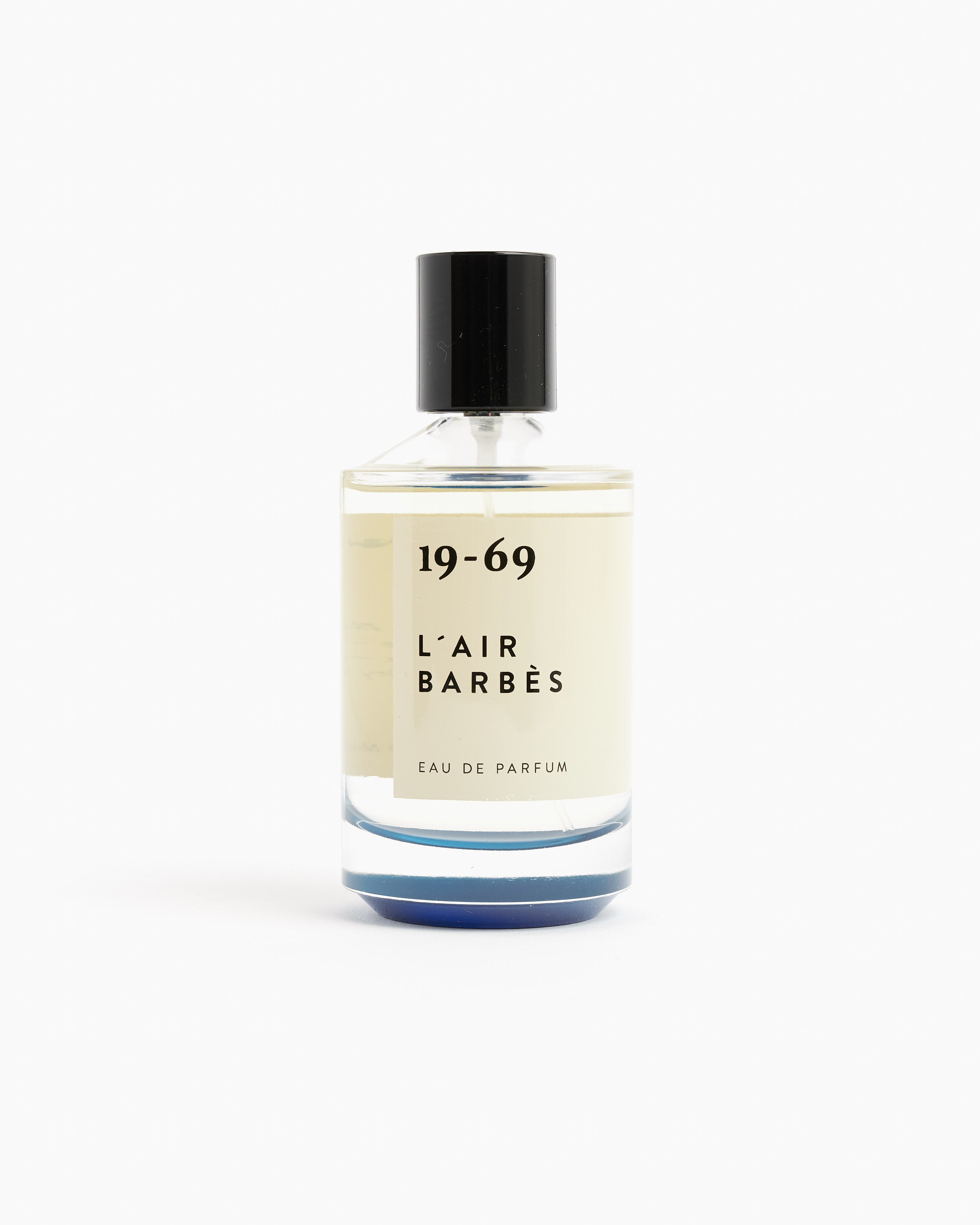 Perfume in L'air Barbes