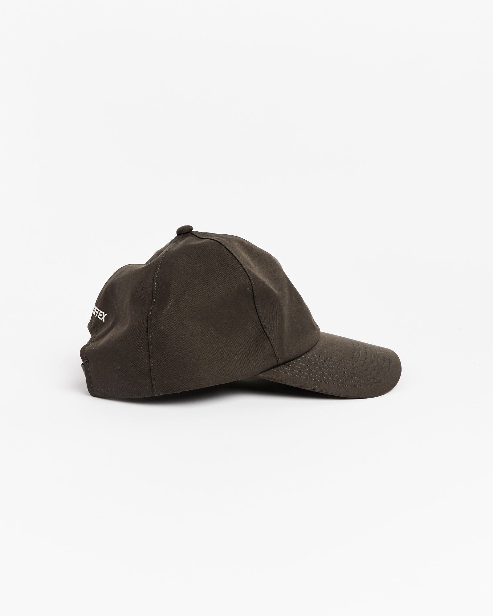 2L GORE-TEX Cap in Charcoal - Charcoal / OS (255688)