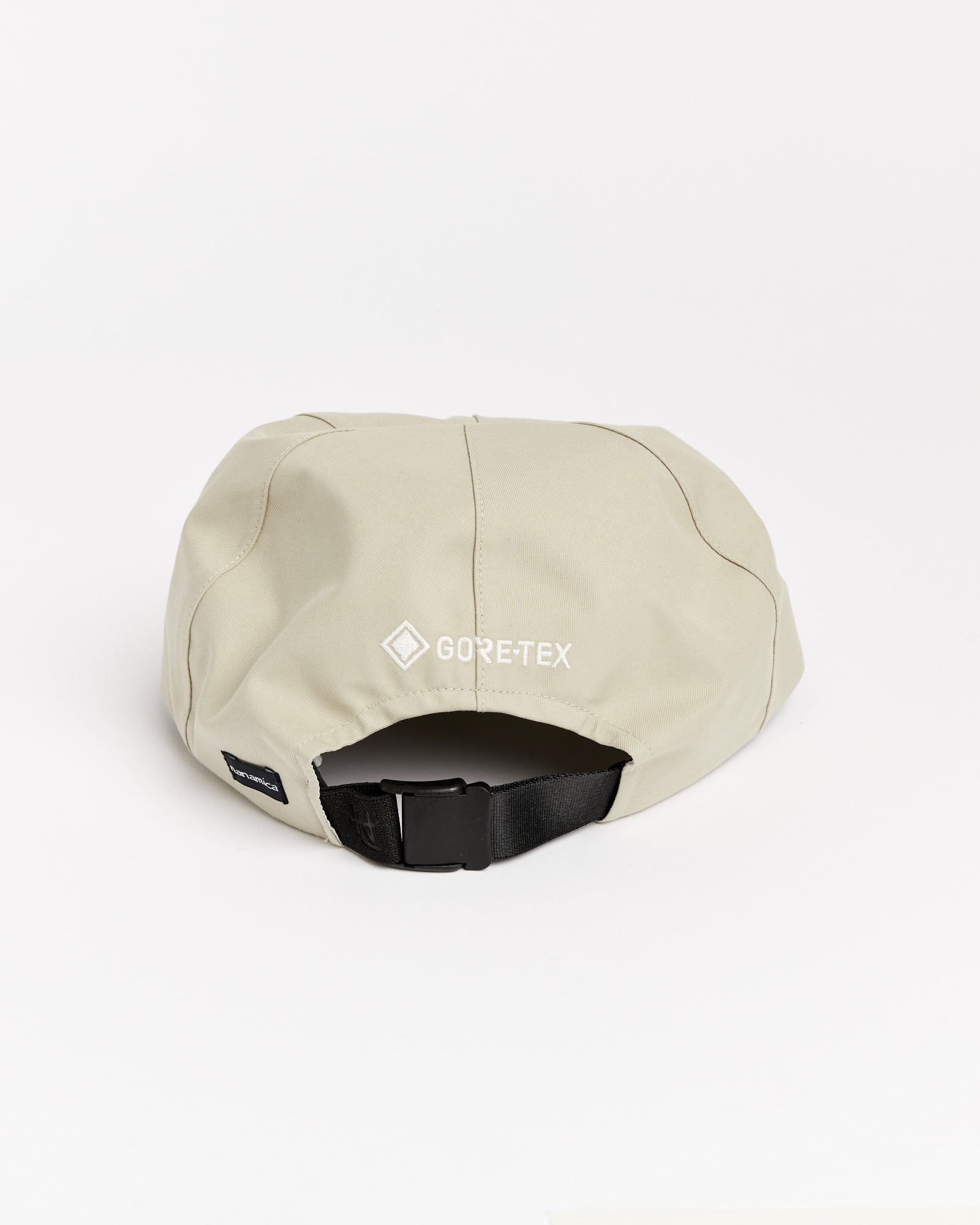 2L GORE-TEX Cap in Pale Grey - Pale Grey / OS (255689)