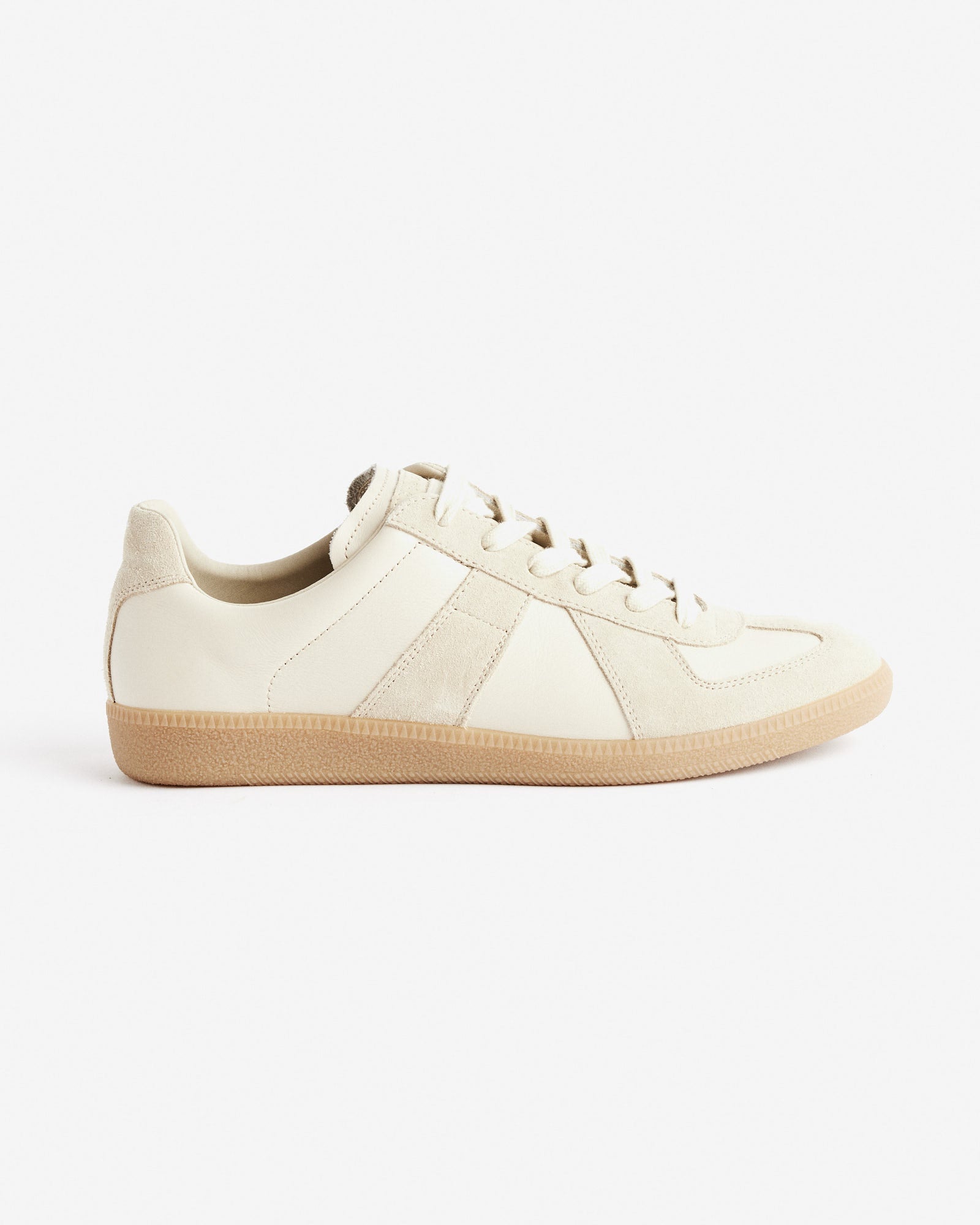 Maison Margiela Replica Off White - Off White / 43 (255905)