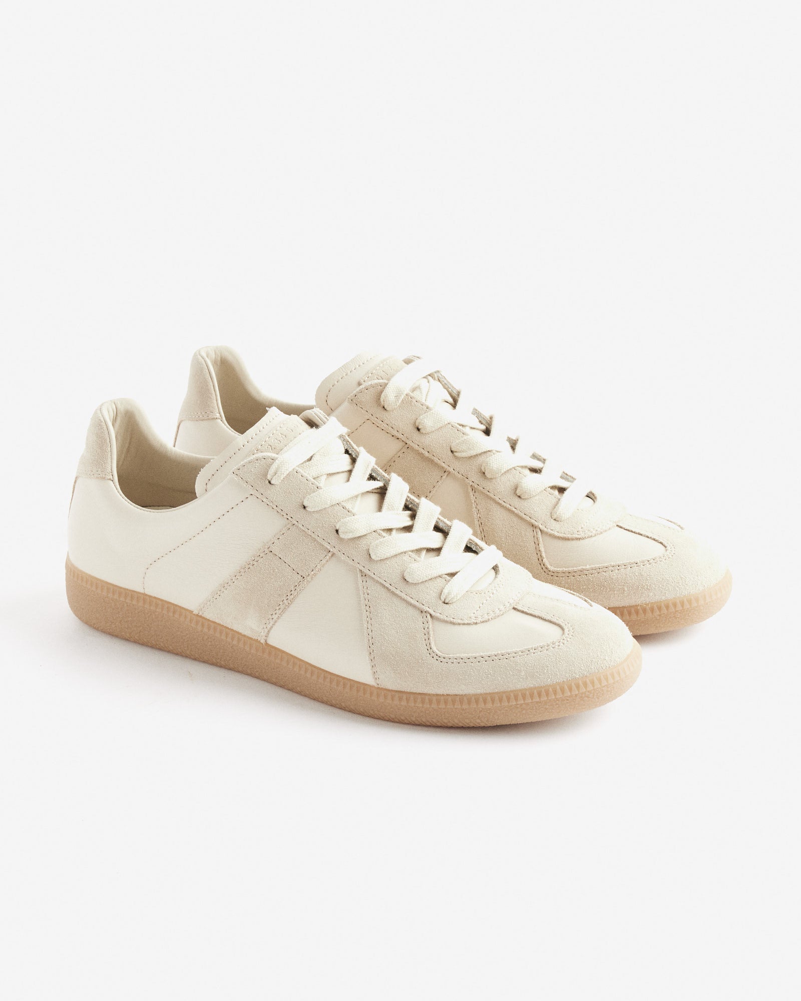 Maison Margiela Replica Off White - Off White / 43 (255905)