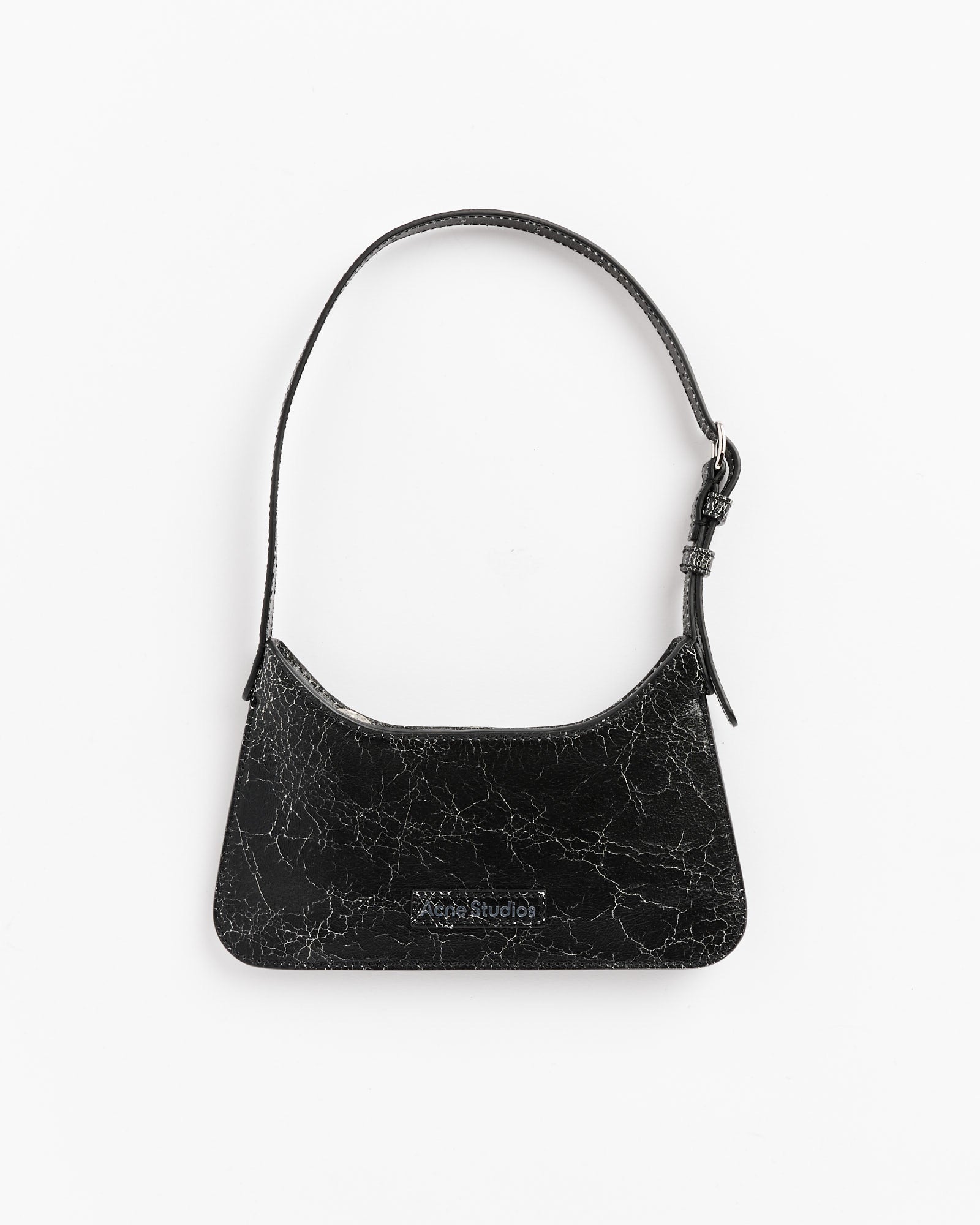 Acne Studios 414 Bag - Black / OS (256599)