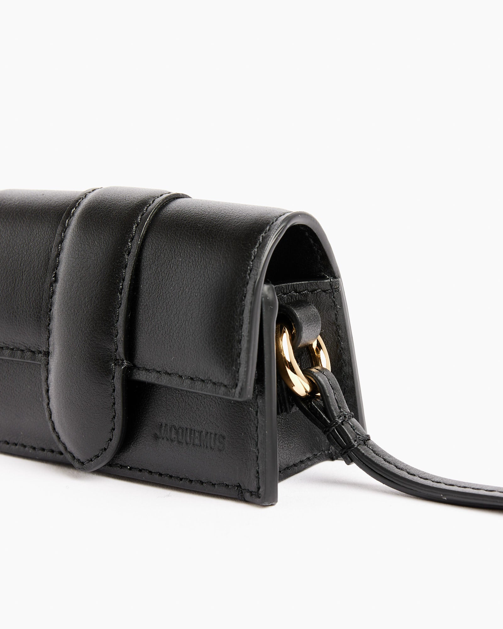 Le Porte Bambino Bag in Black