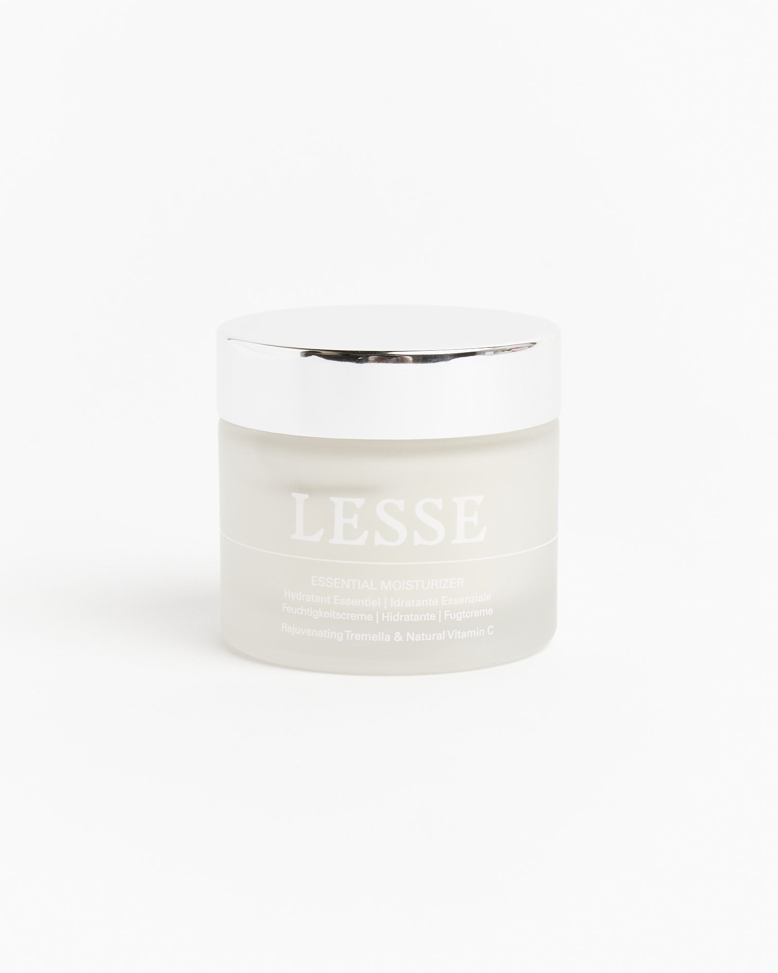 Essential Moisturizer - Default Title (257685)