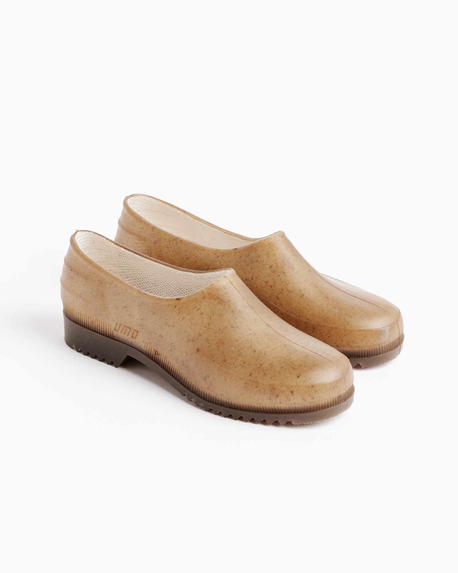 Gardana Clog in Chanvre - Chanvre / 39/40 (257909)