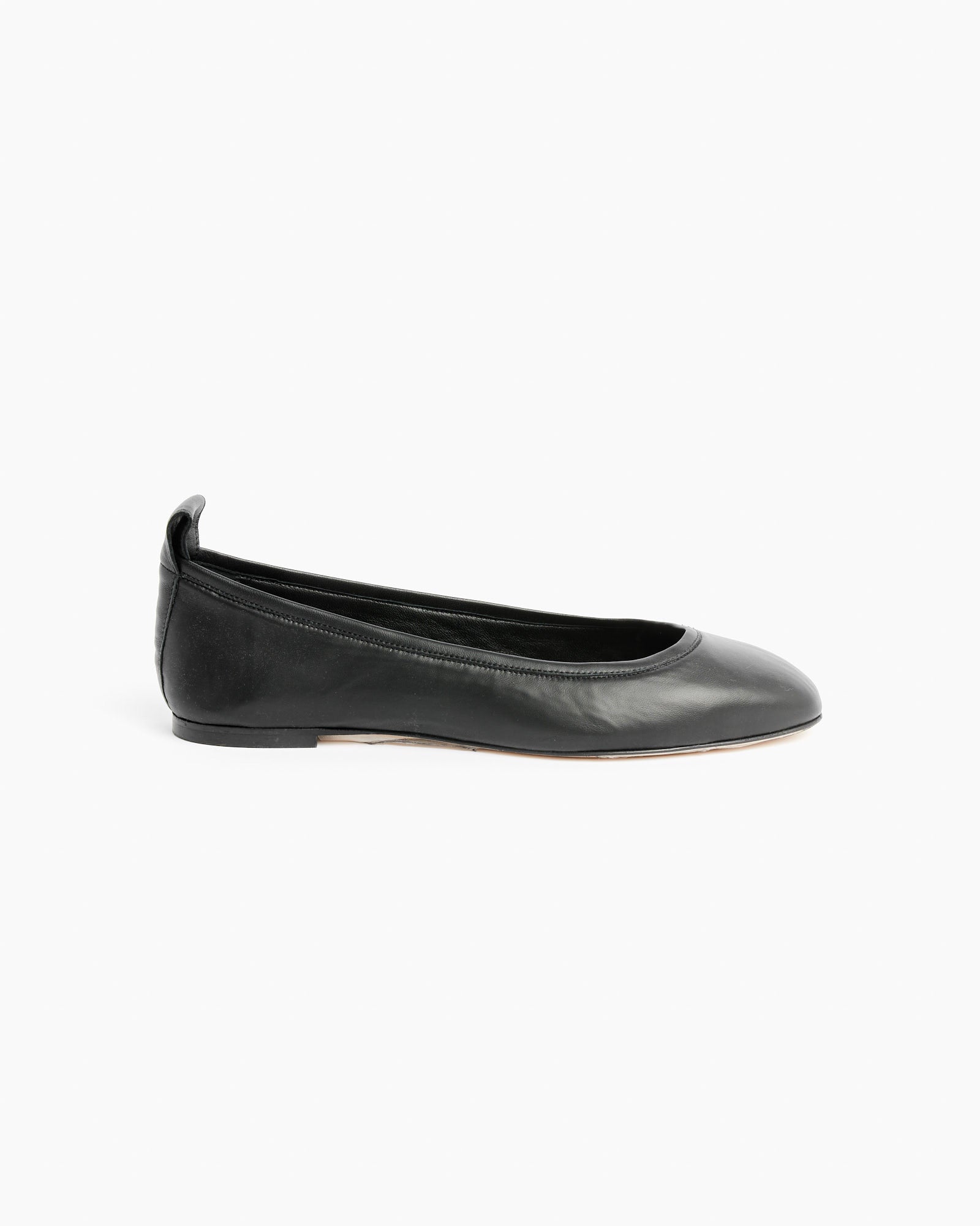 Jamie Haller Point Ballet Black - Black / 39 (258947)