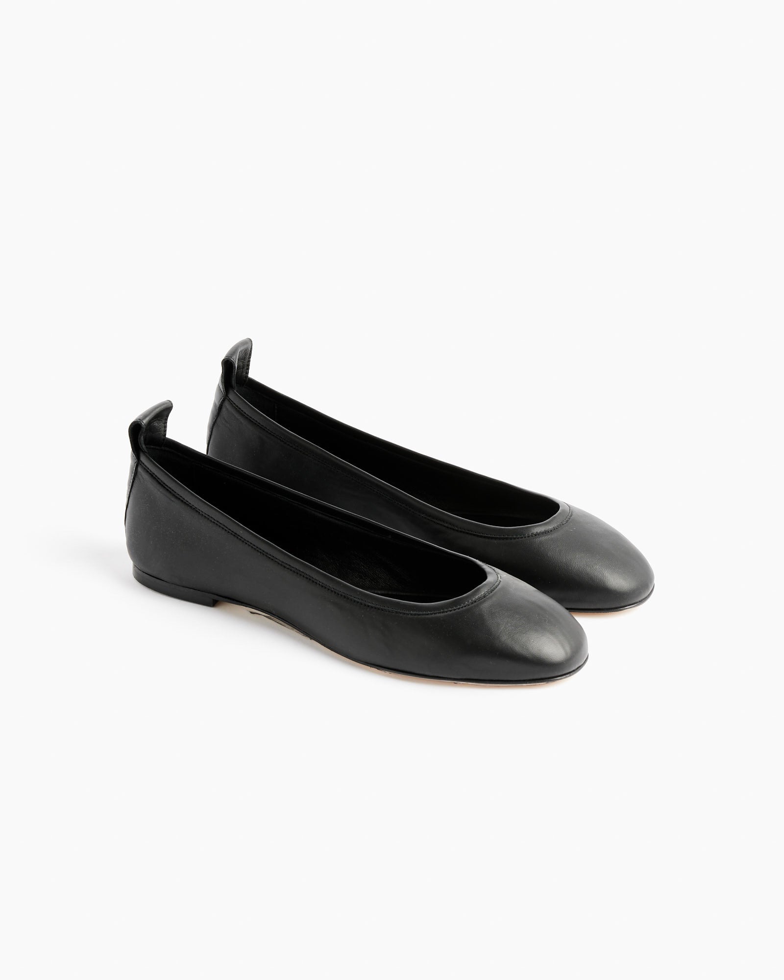 Jamie Haller Point Ballet Black - Black / 39 (258947)