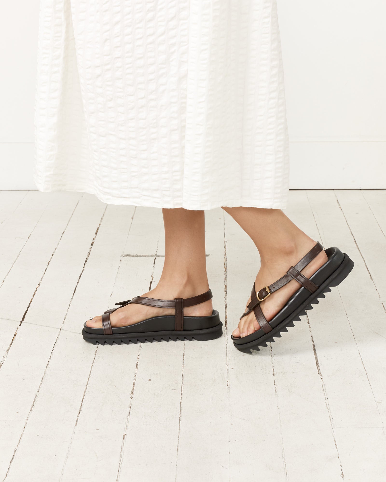 Dries Van Noten 1176-110 Sandals Black - Black / 39 (259022)